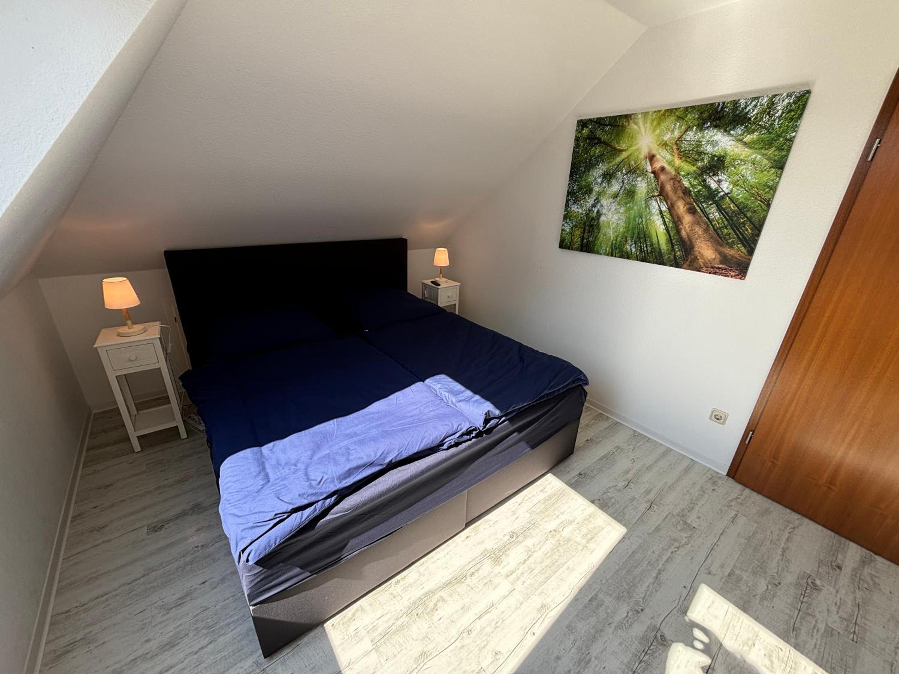 Süß & Salzig Heringsdorf