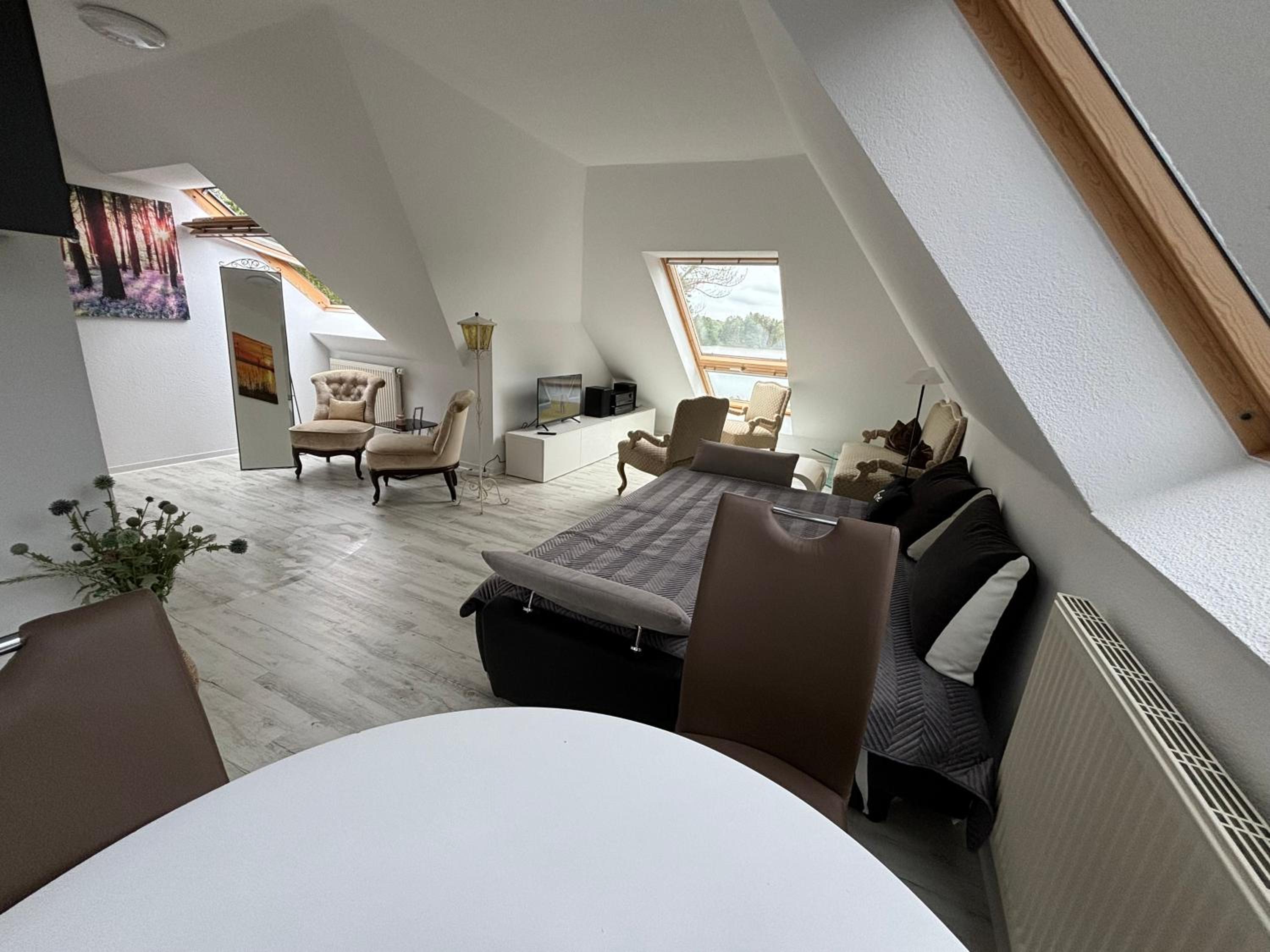 Süß & Salzig Heringsdorf