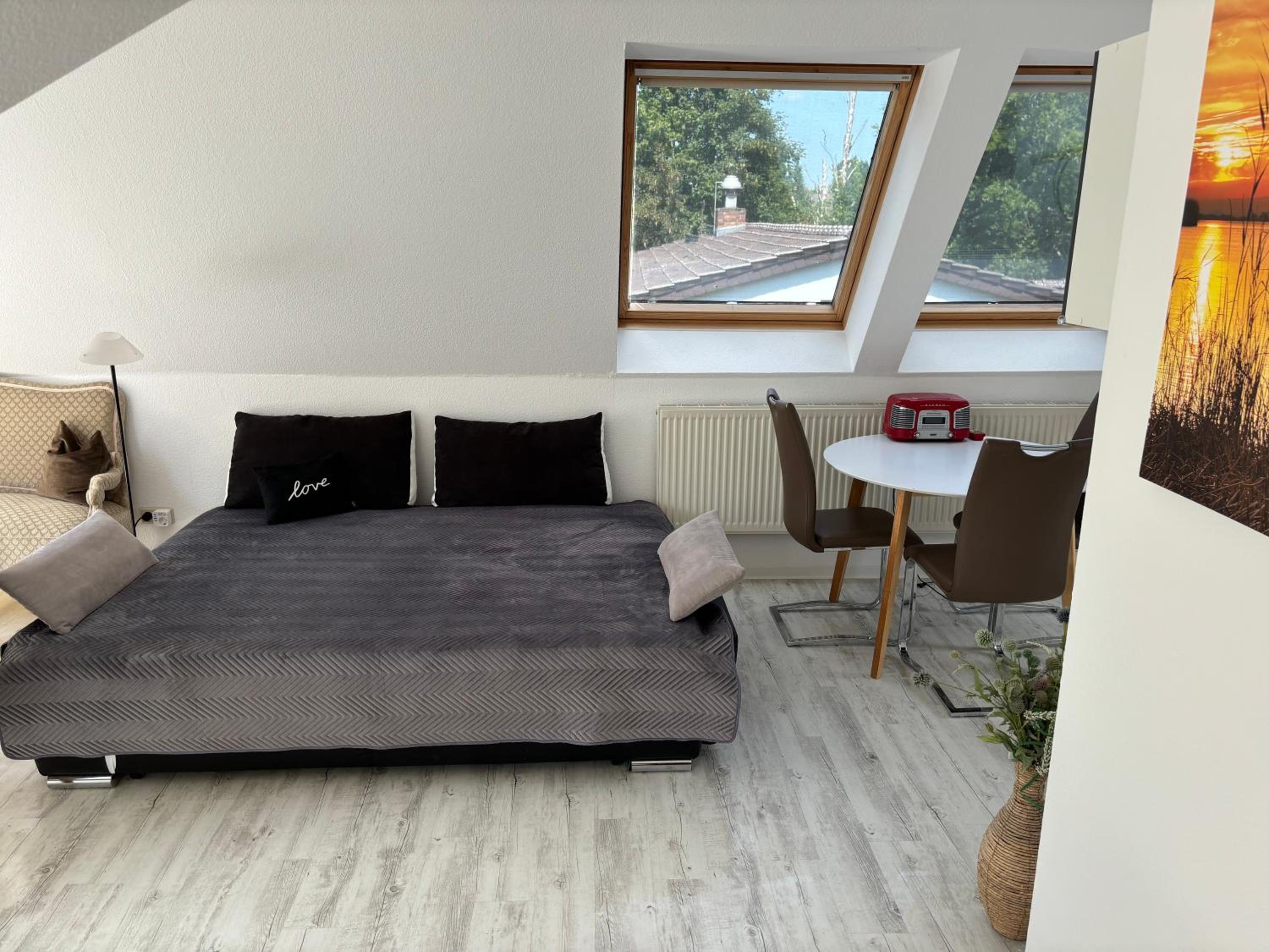 Süß & Salzig Heringsdorf