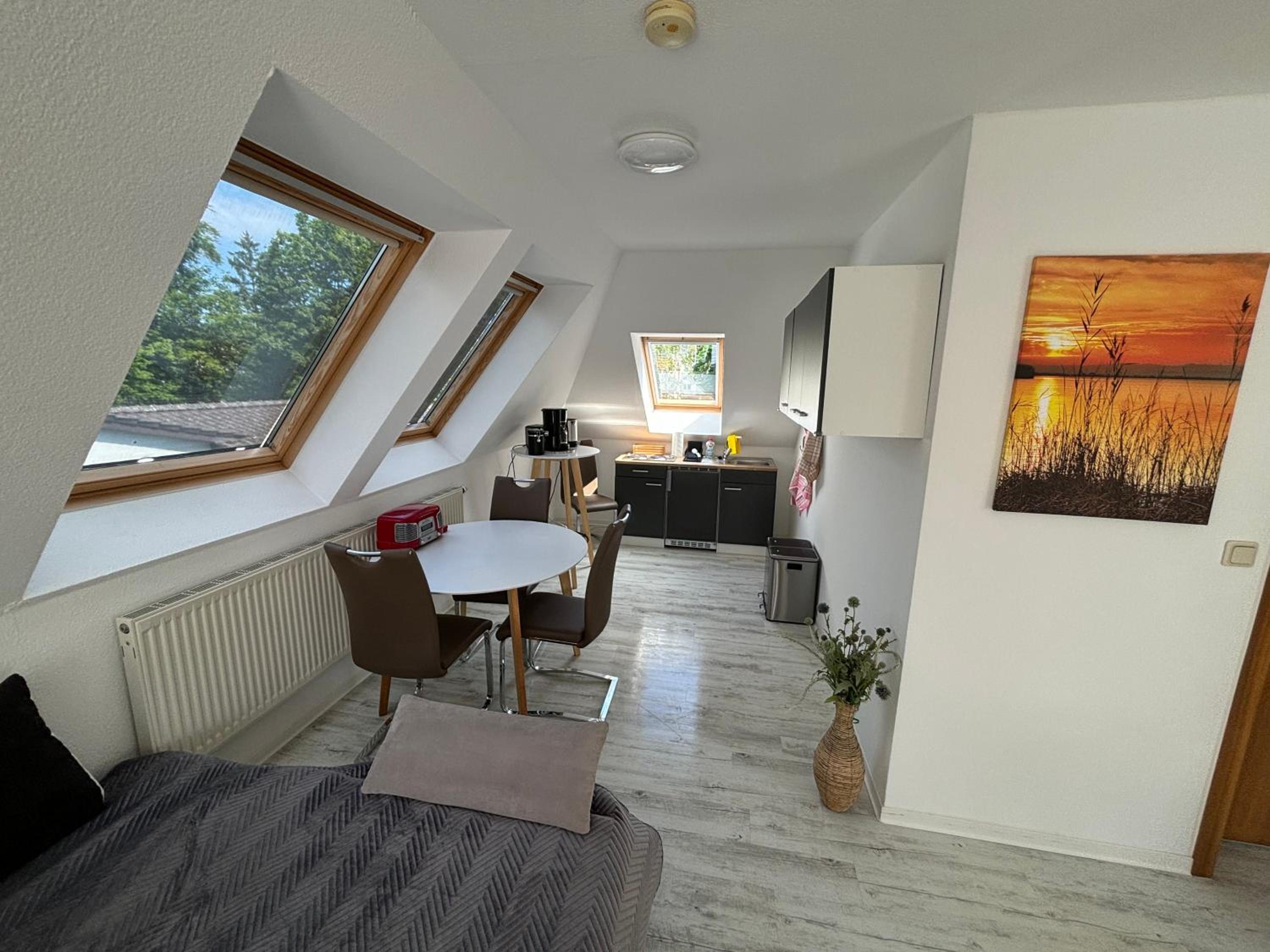 Süß & Salzig Heringsdorf