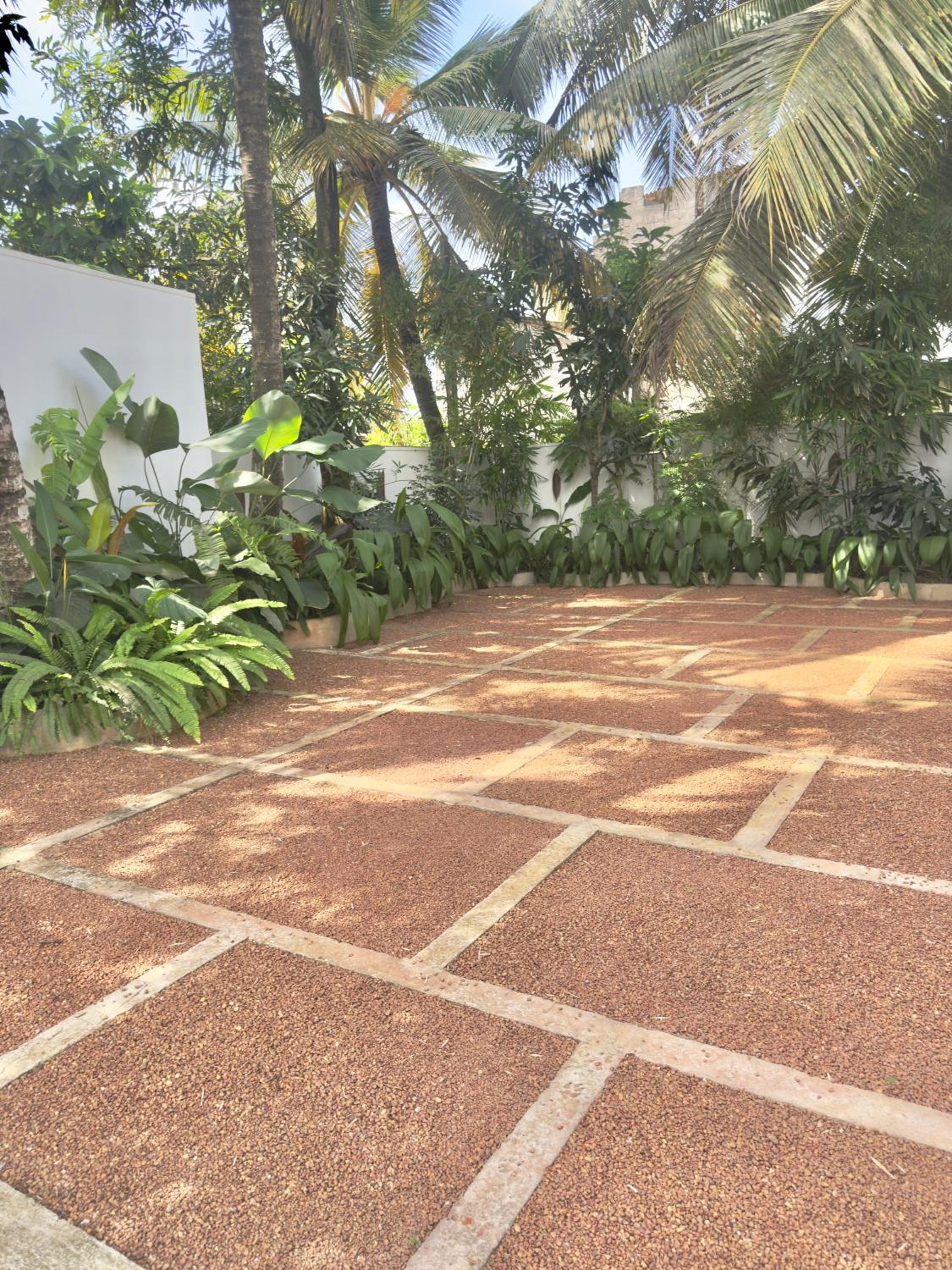 Villa Vikasa Colombo