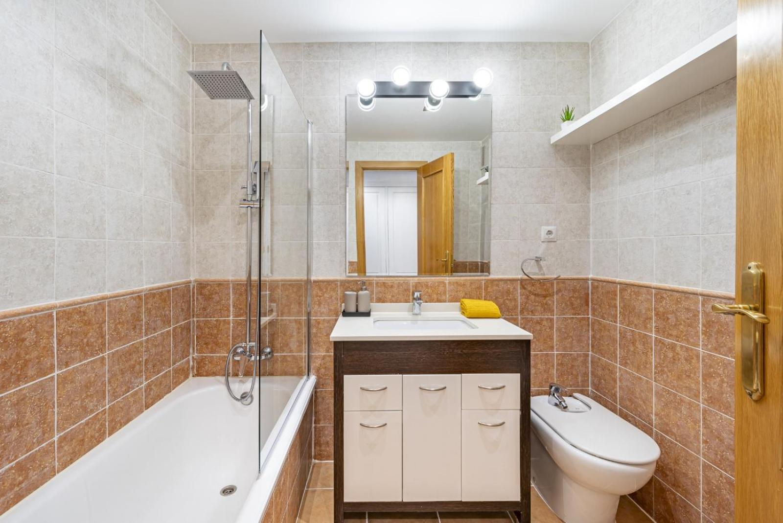 Apartamento Las Joyas