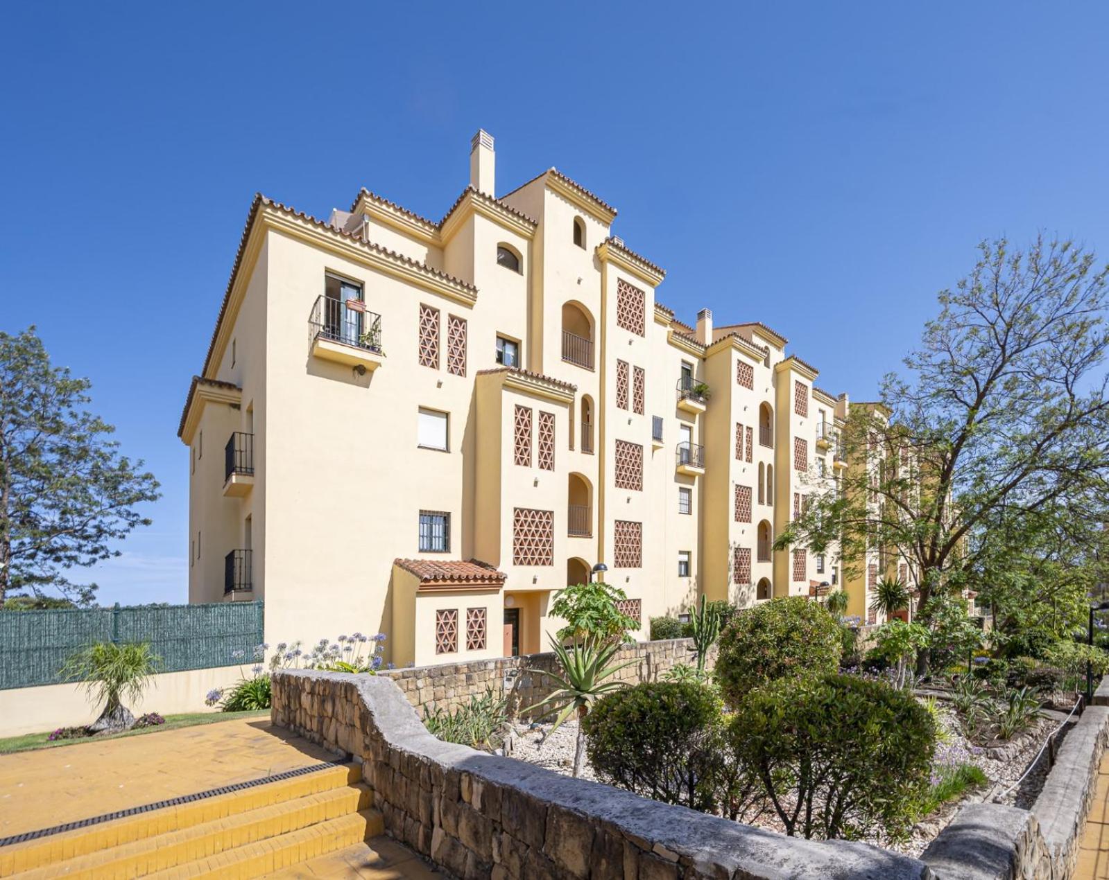 Apartamento Las Joyas
