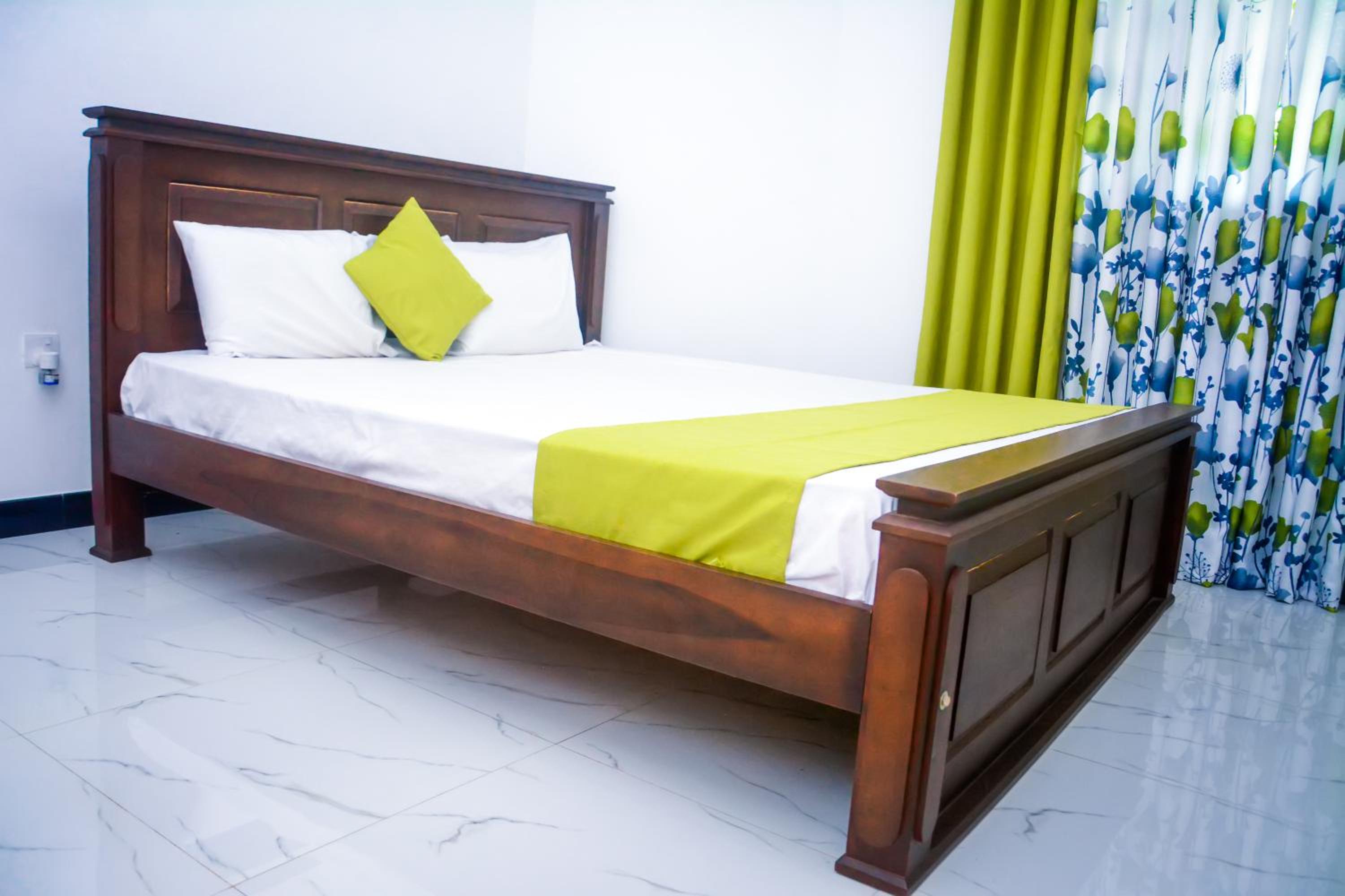 Ashi Villa &Homestay