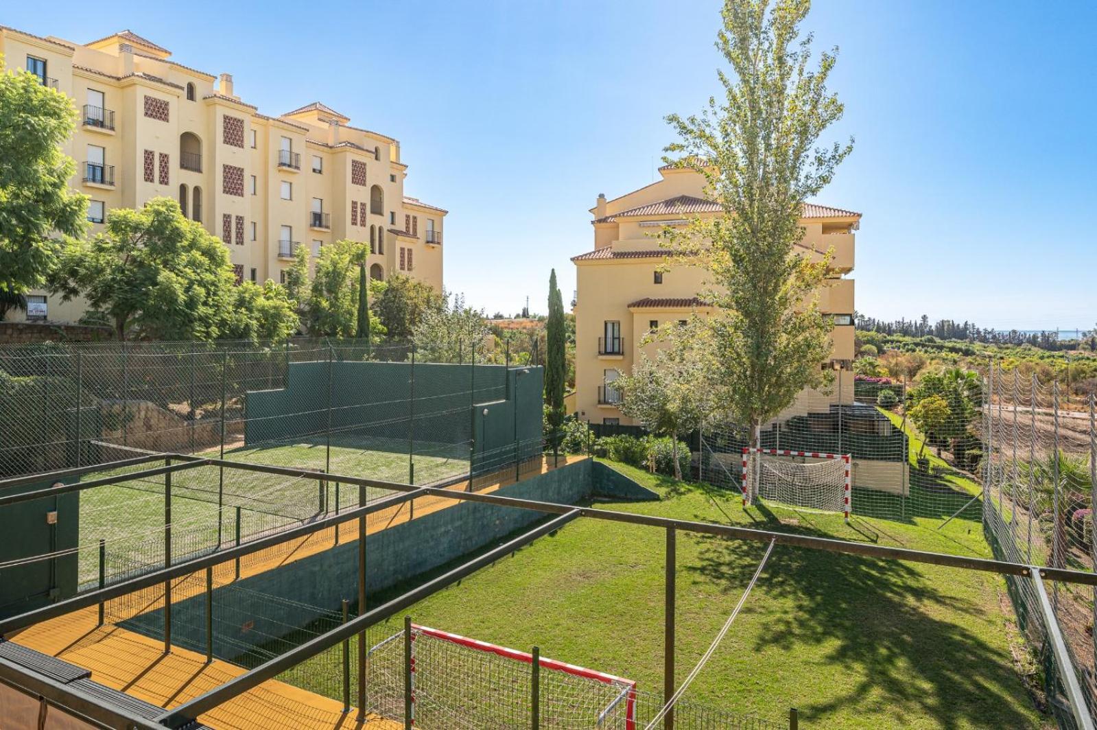 Apartamento Las Joyas