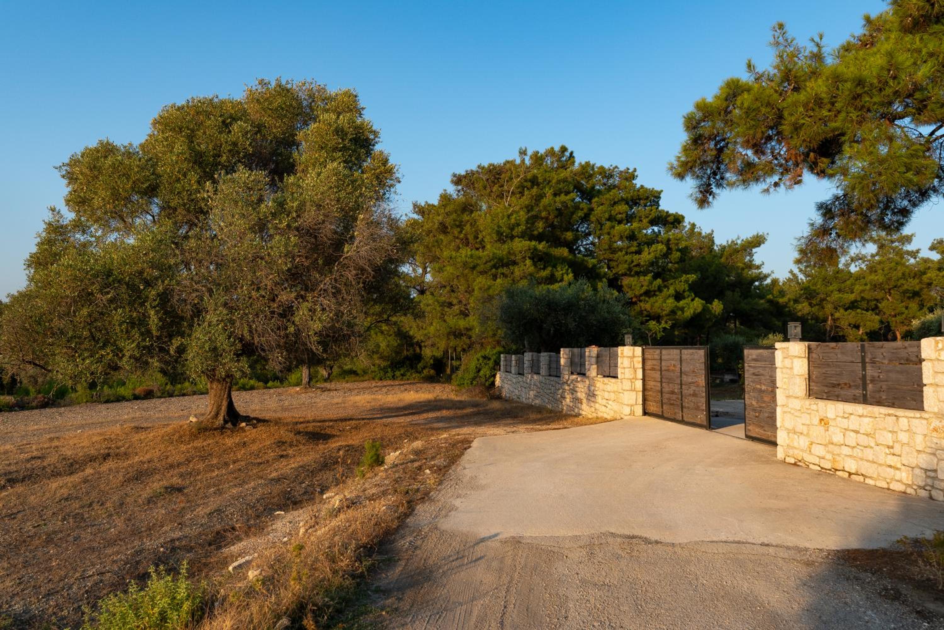 AGROTOPIA Guesthouses