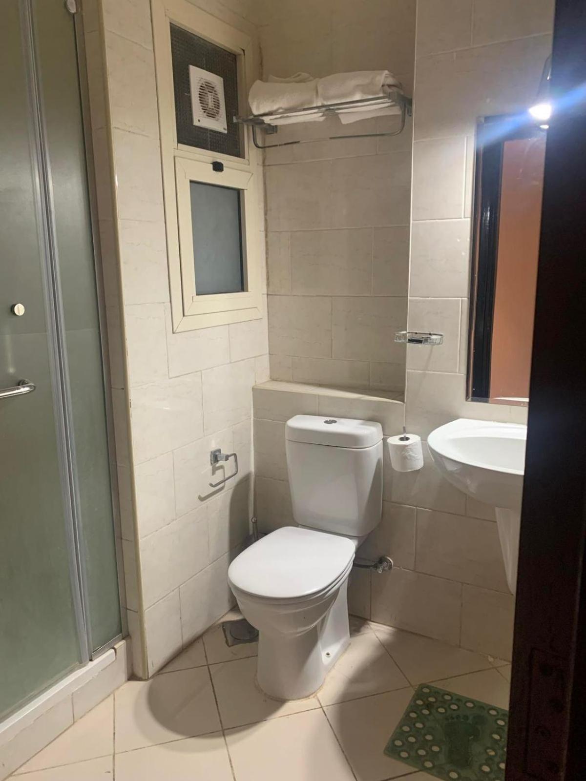 Penthouse Porto El Sokhna