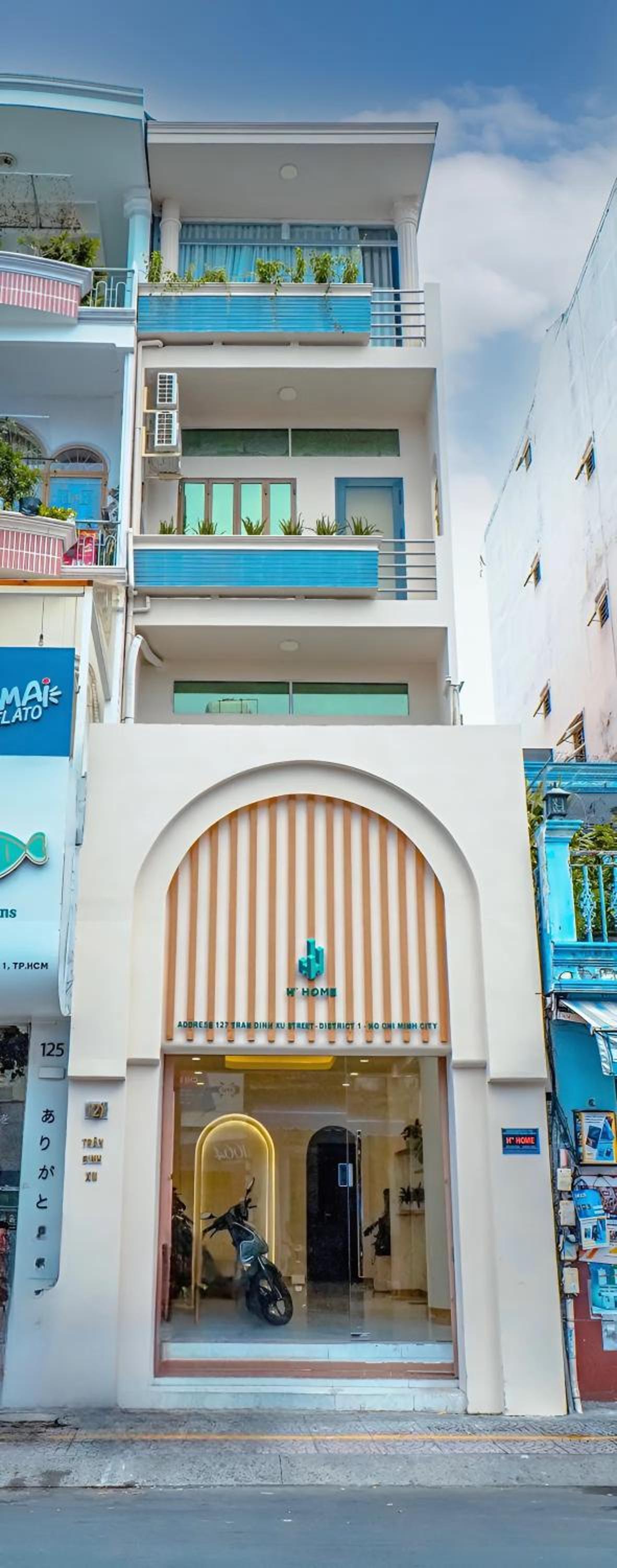 building