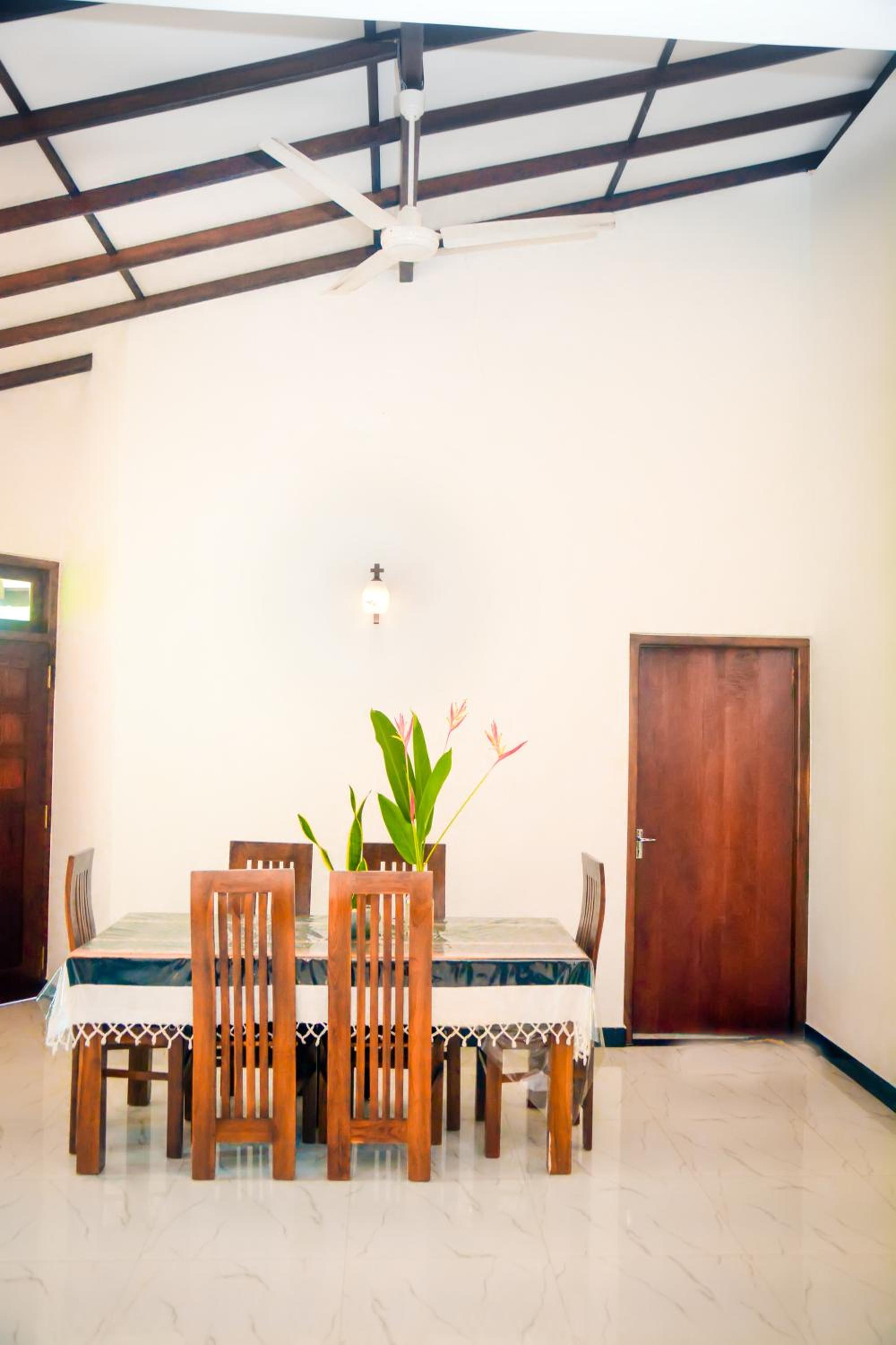 Ashi Villa &Homestay