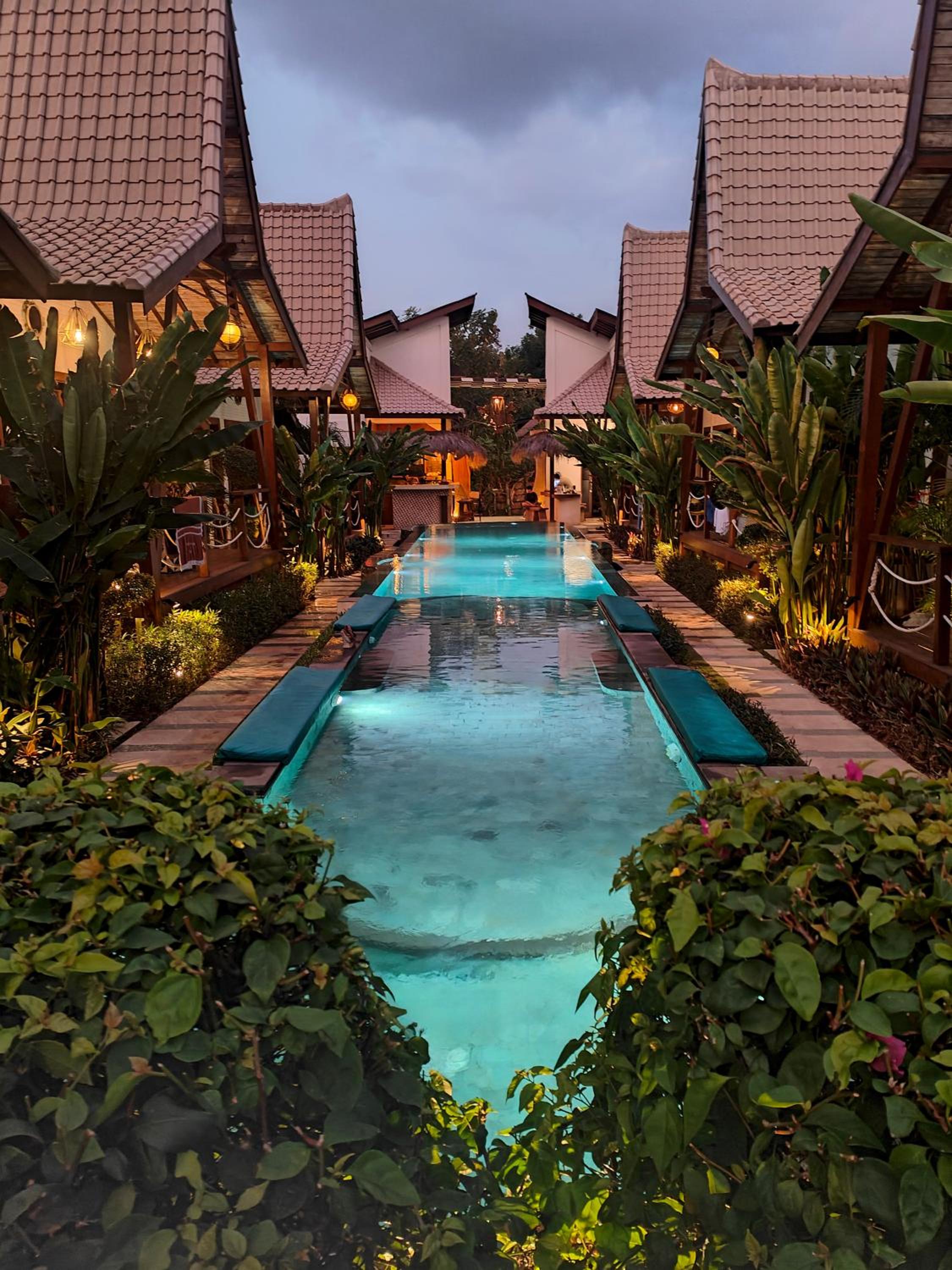 Kaleydo Villas