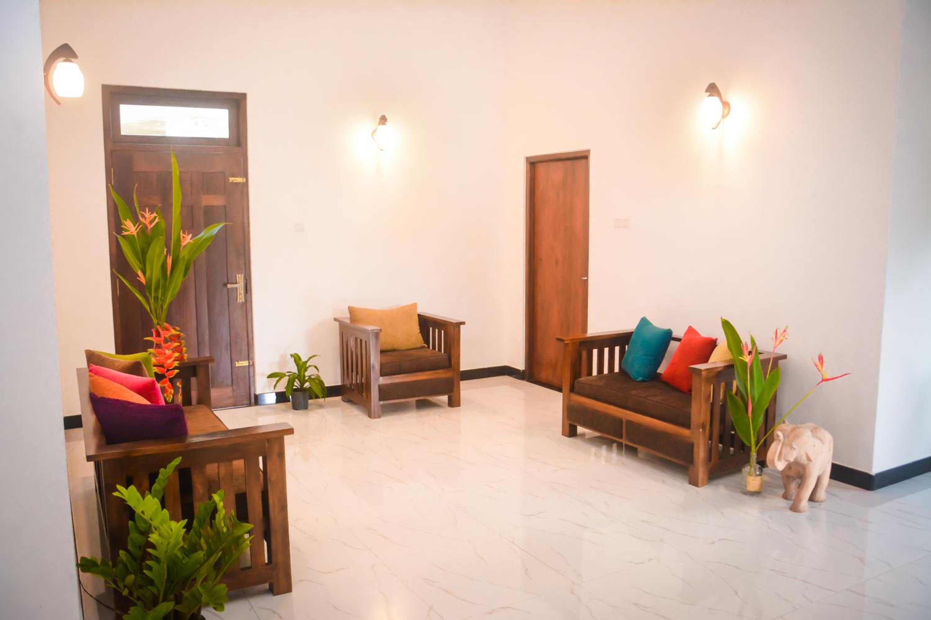 Ashi Villa &Homestay