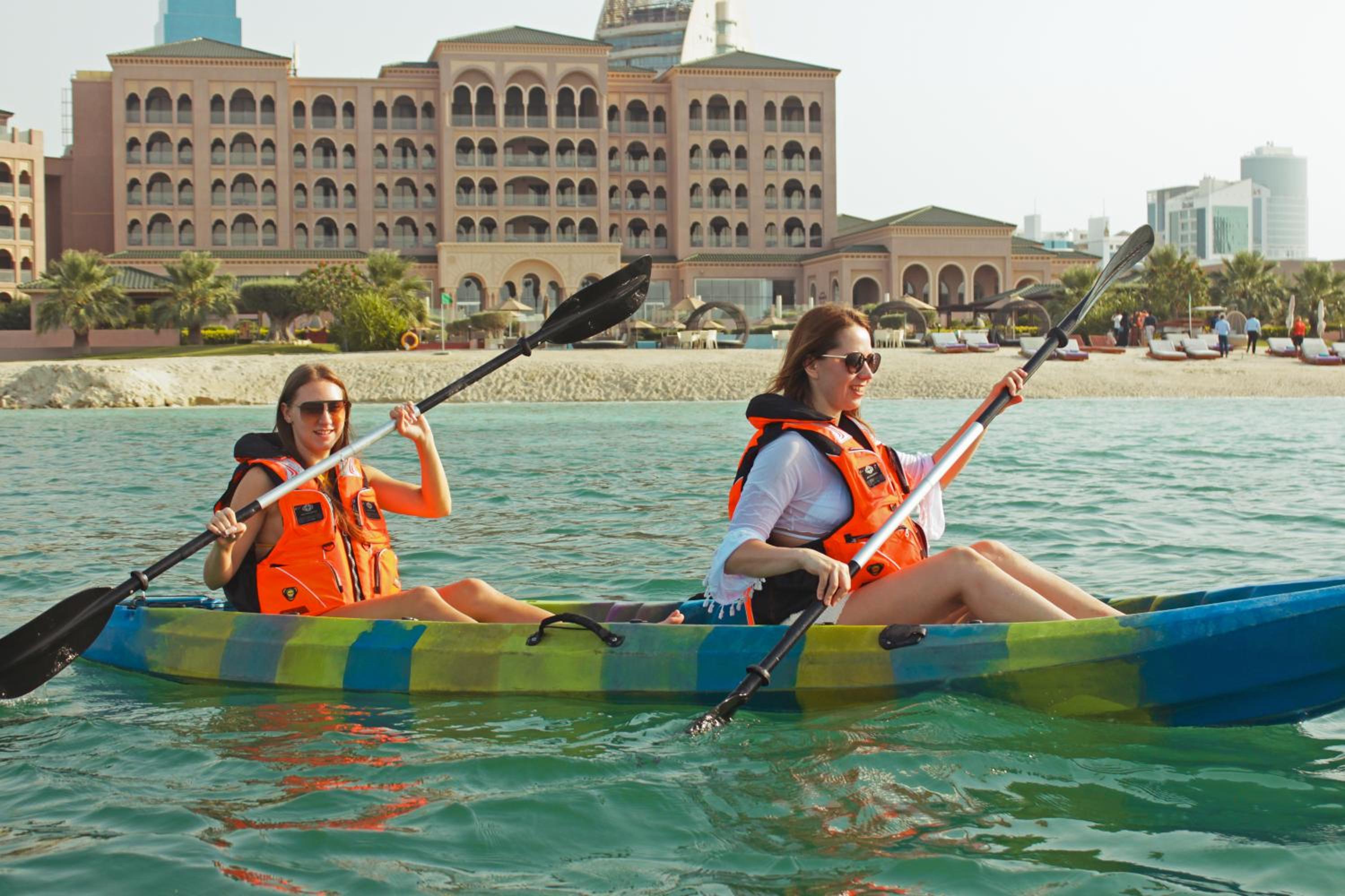 Royal Saray Resort