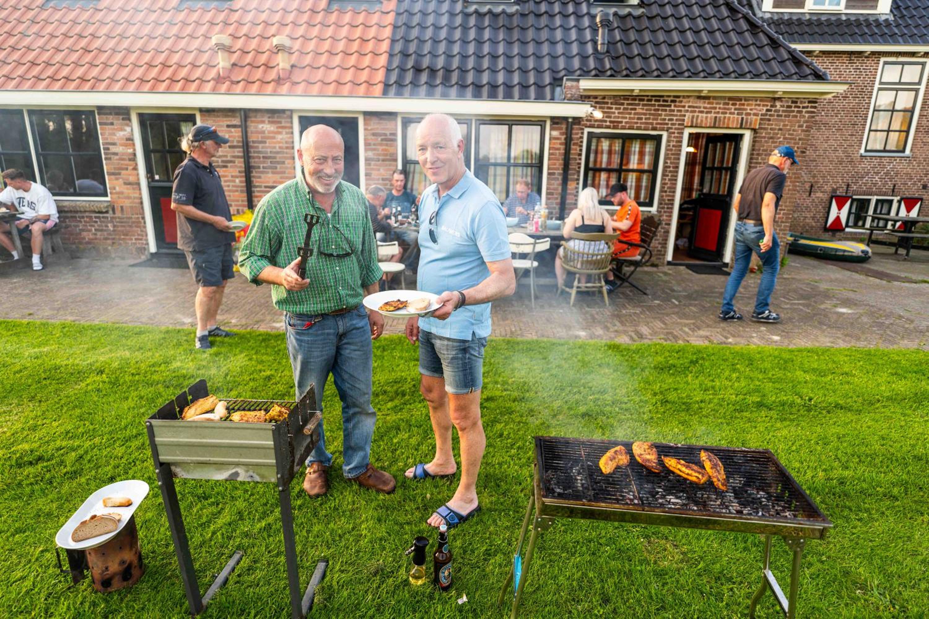 De Koevoet