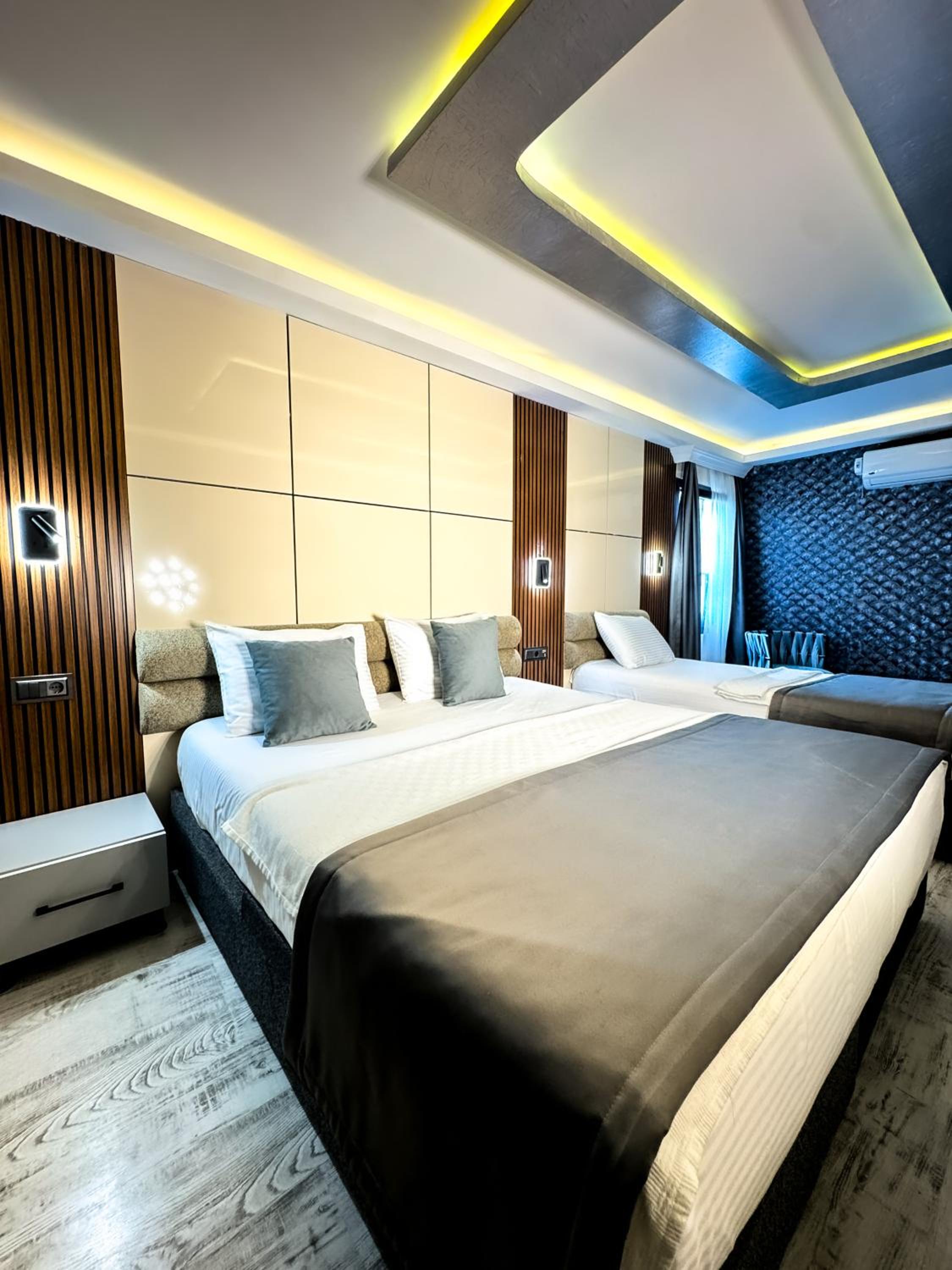 Amara Old City Otel & Spa - Image 77