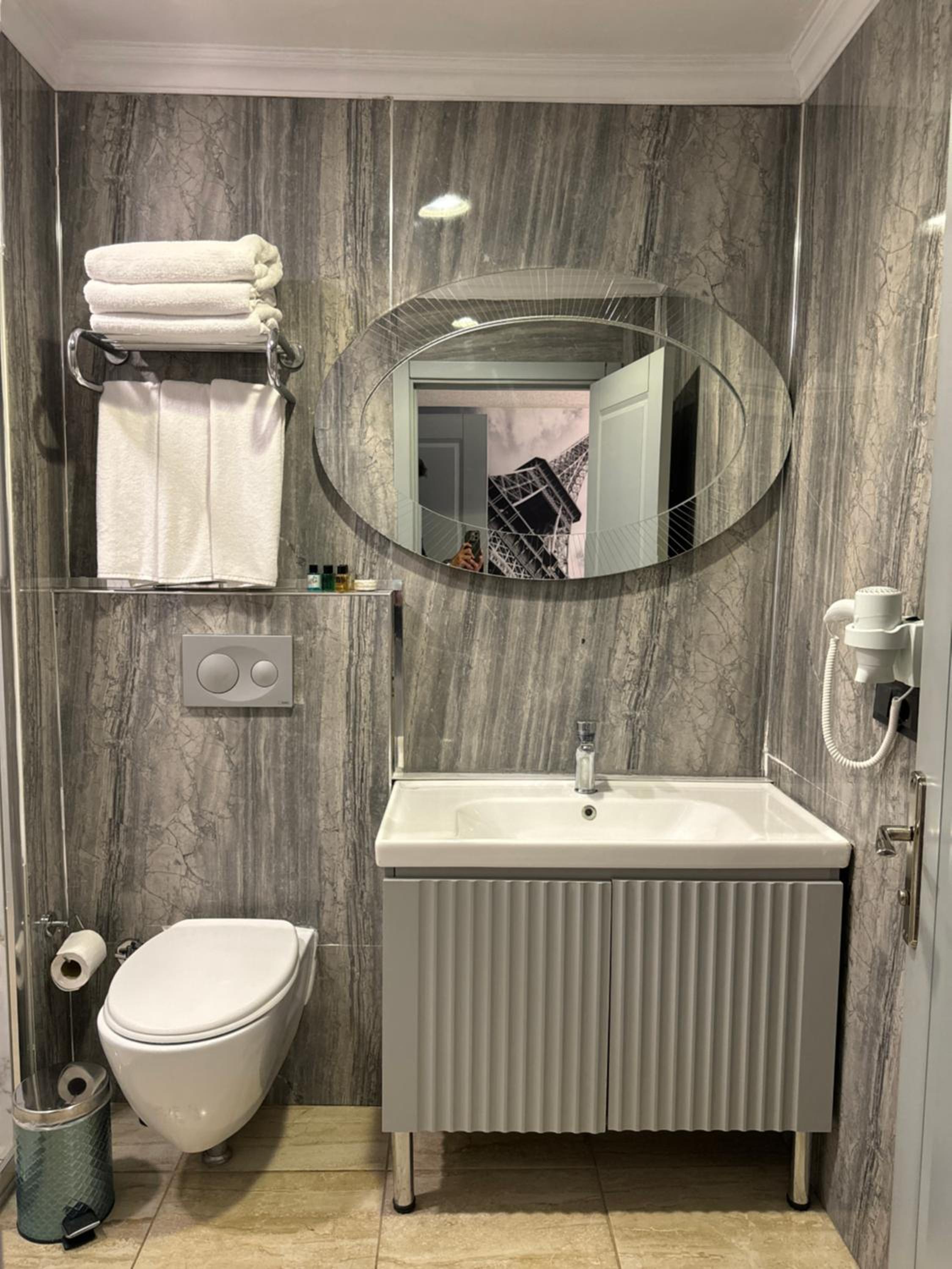 Amara Old City Otel & Spa - Image 78