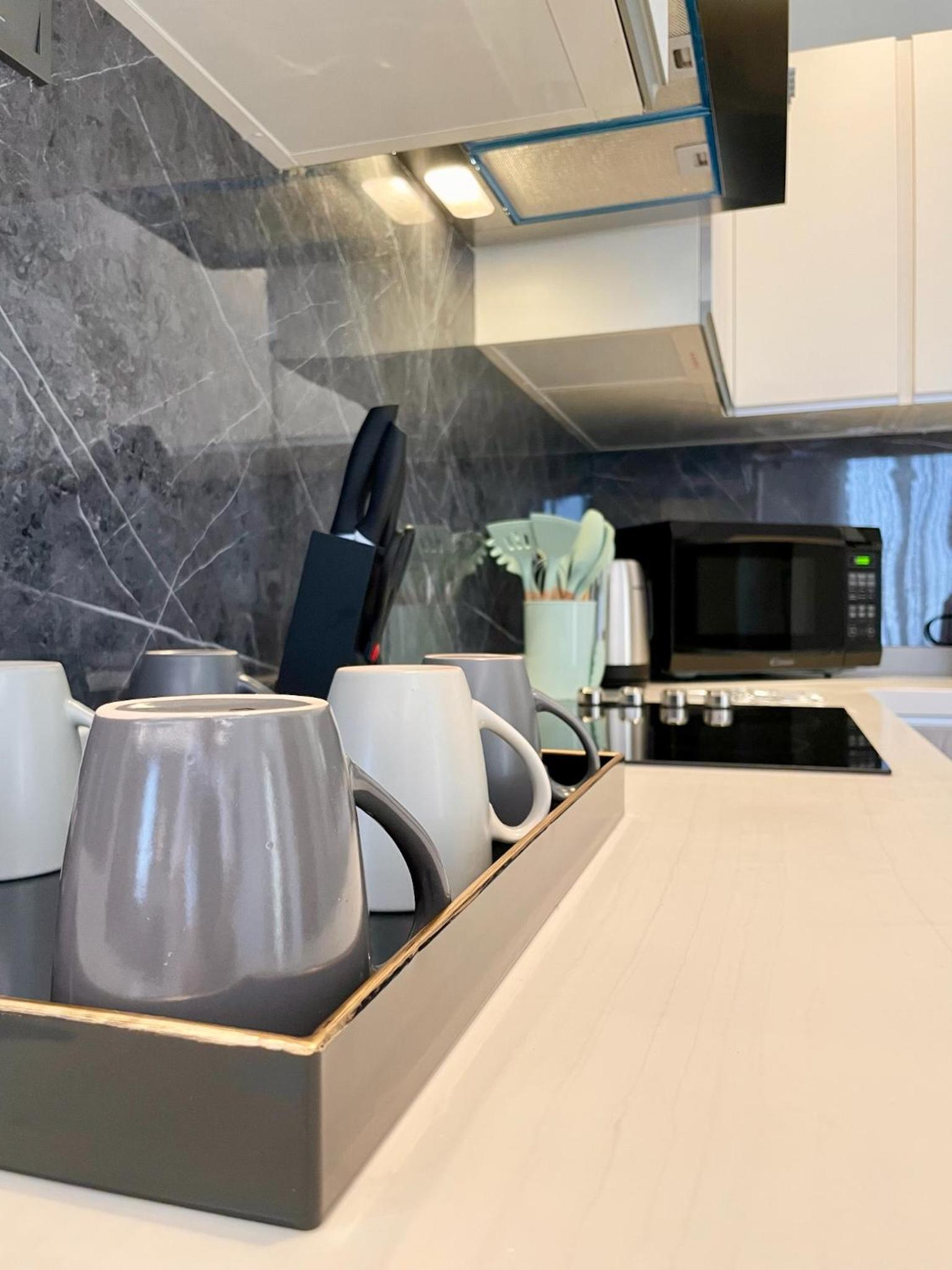 Cadee Living - Al Nakheel