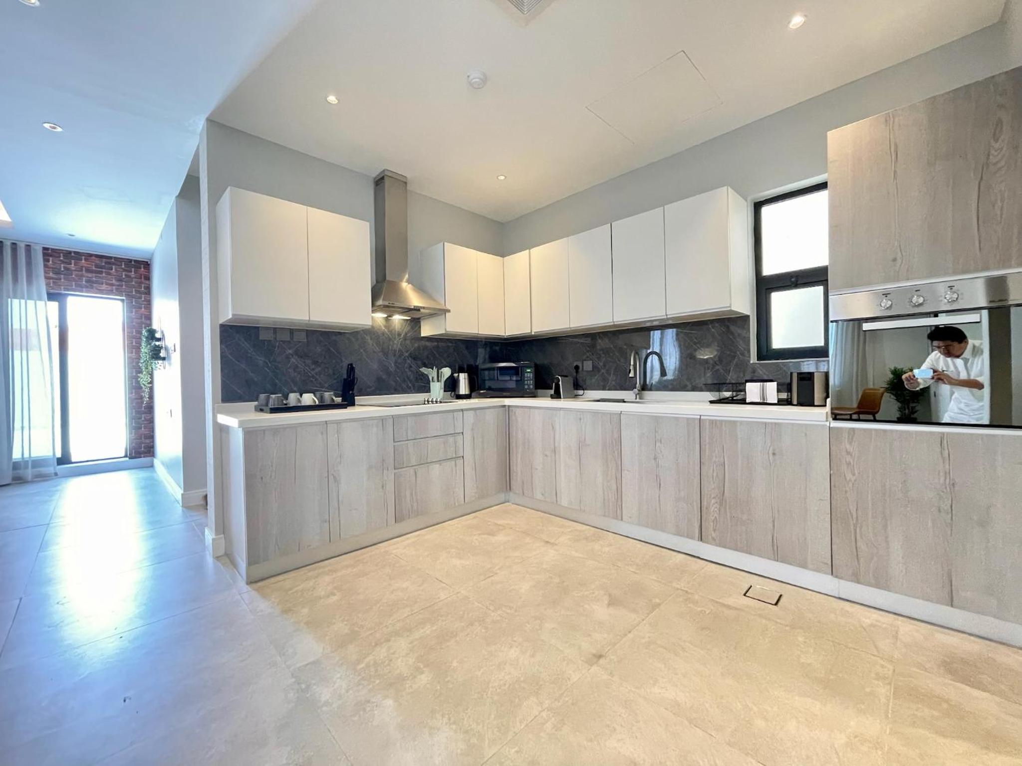 Cadee Living - Al Nakheel