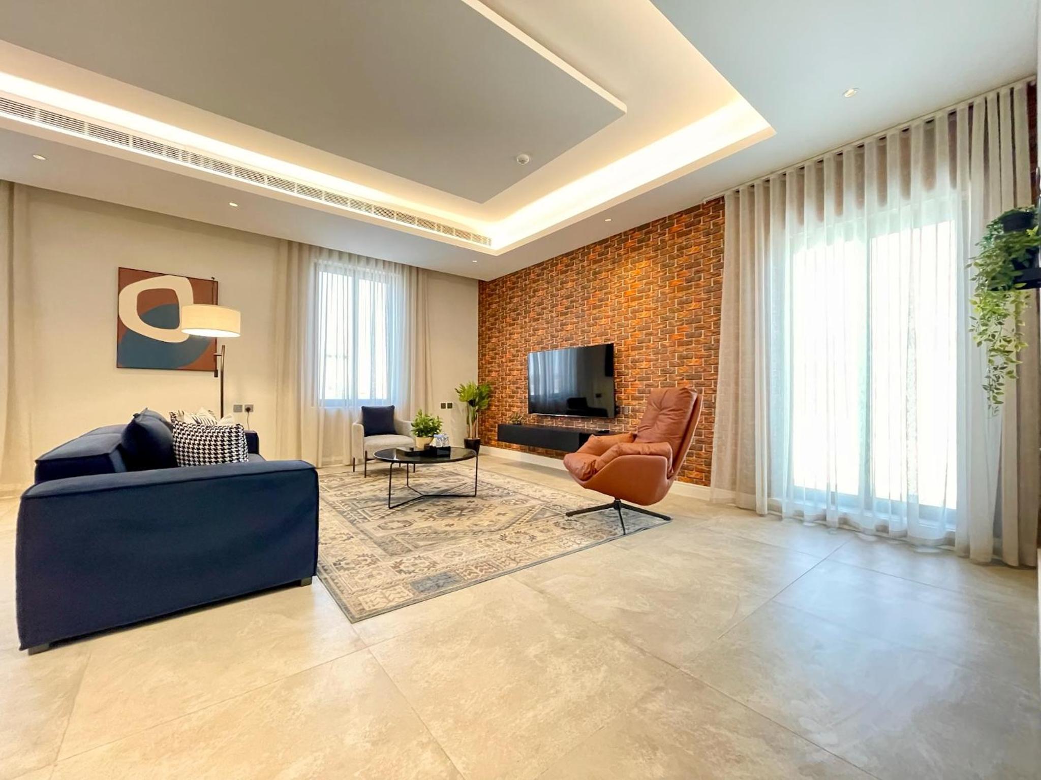 Cadee Living - Al Nakheel