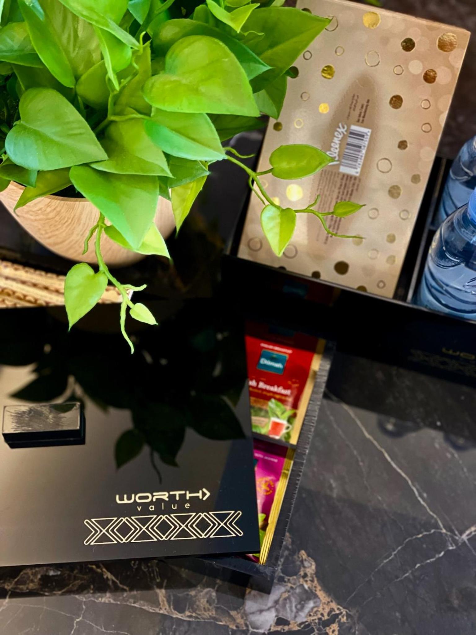 Cadee Living - Al Nakheel