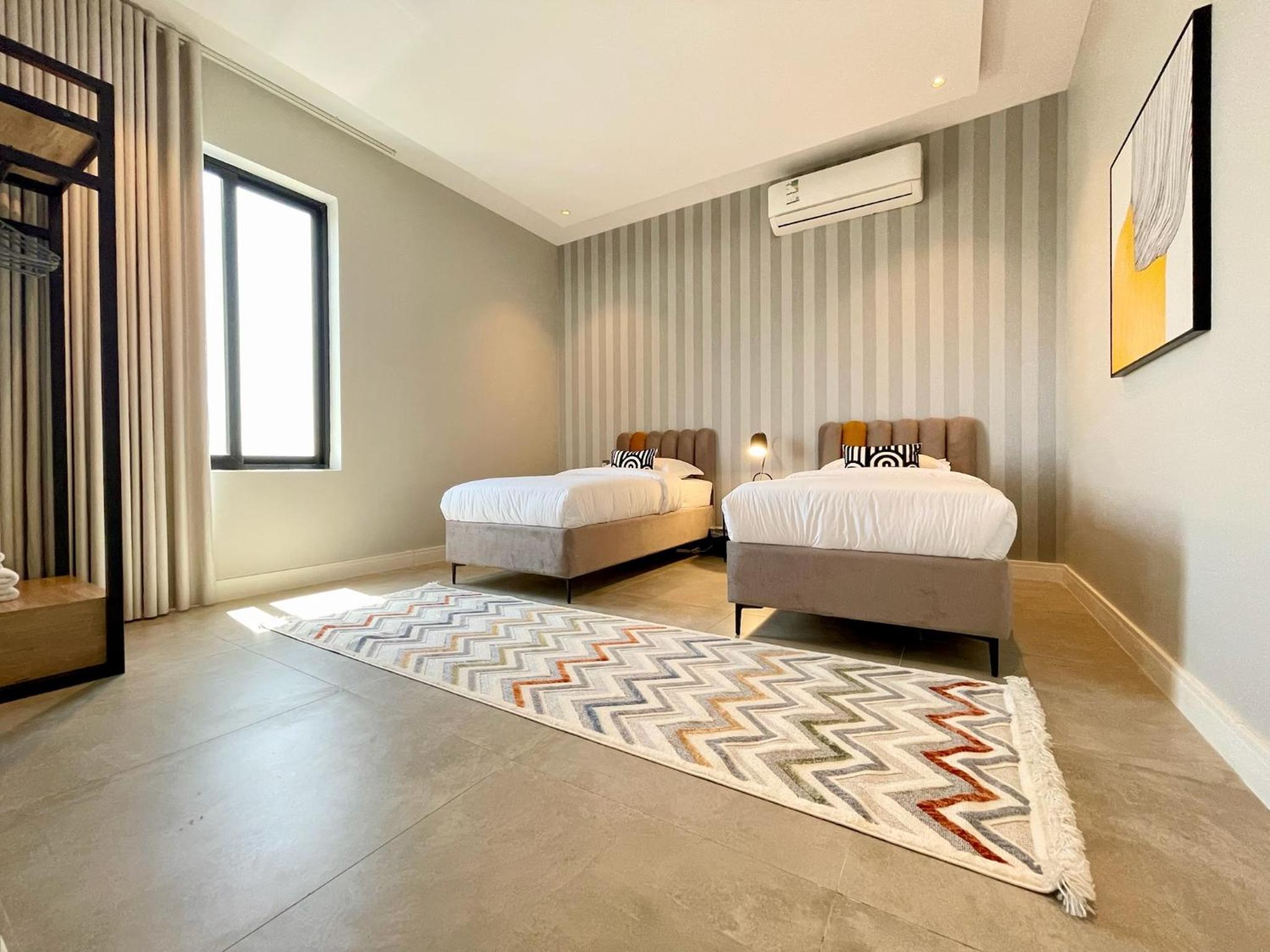 Cadee Living - Al Nakheel