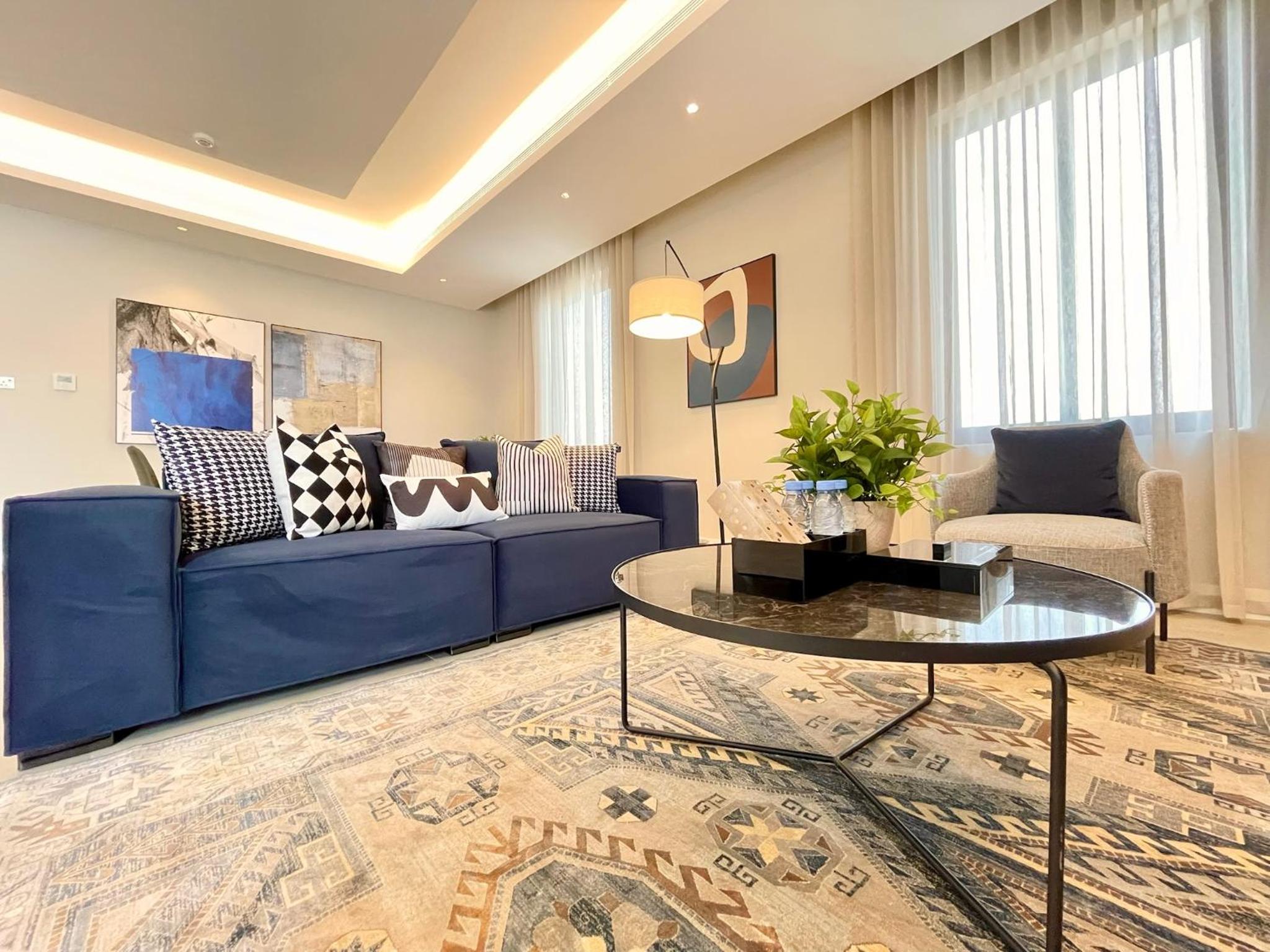Cadee Living - Al Nakheel