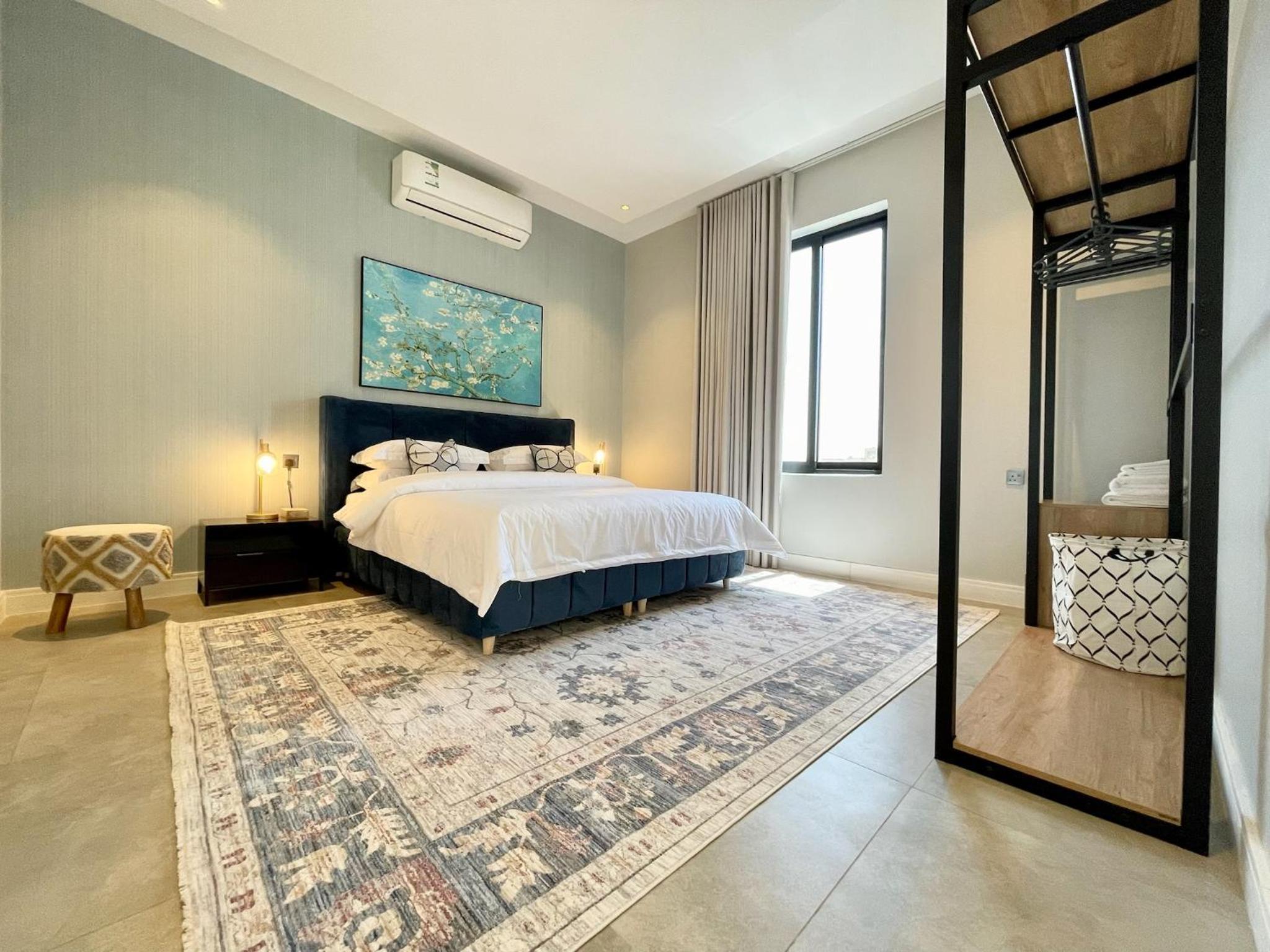 Cadee Living - Al Nakheel