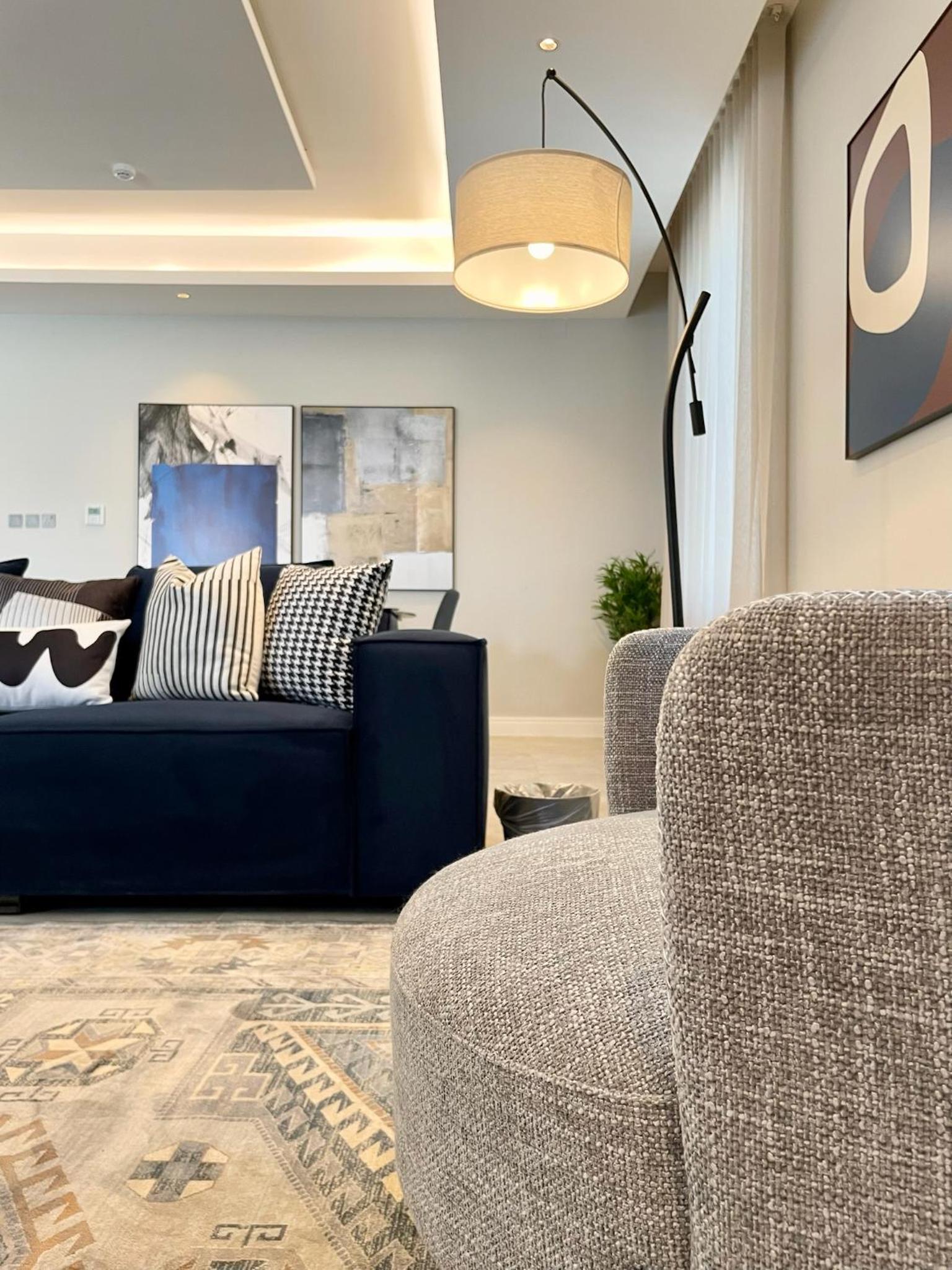 Cadee Living - Al Nakheel