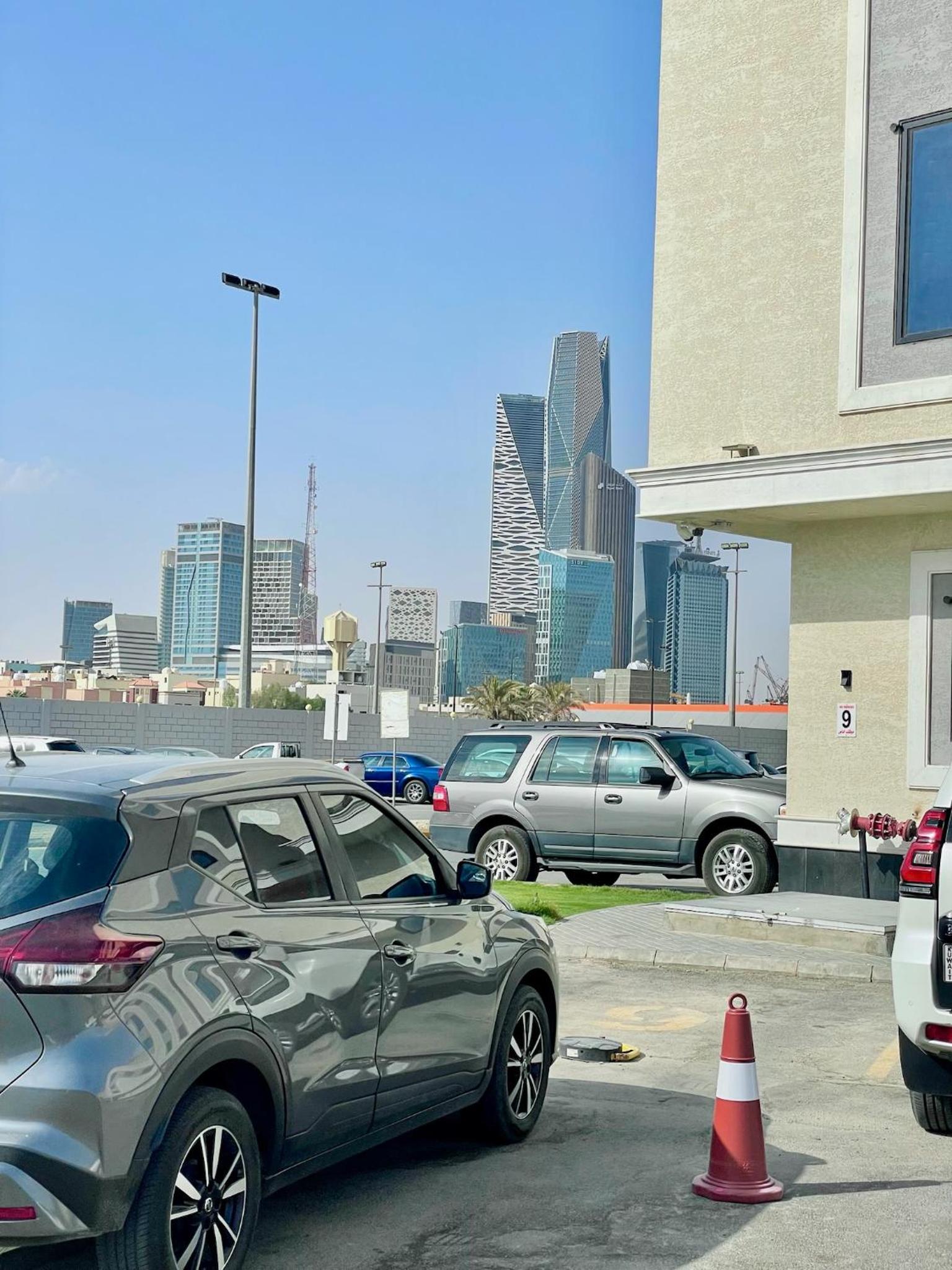 Cadee Living - Al Nakheel