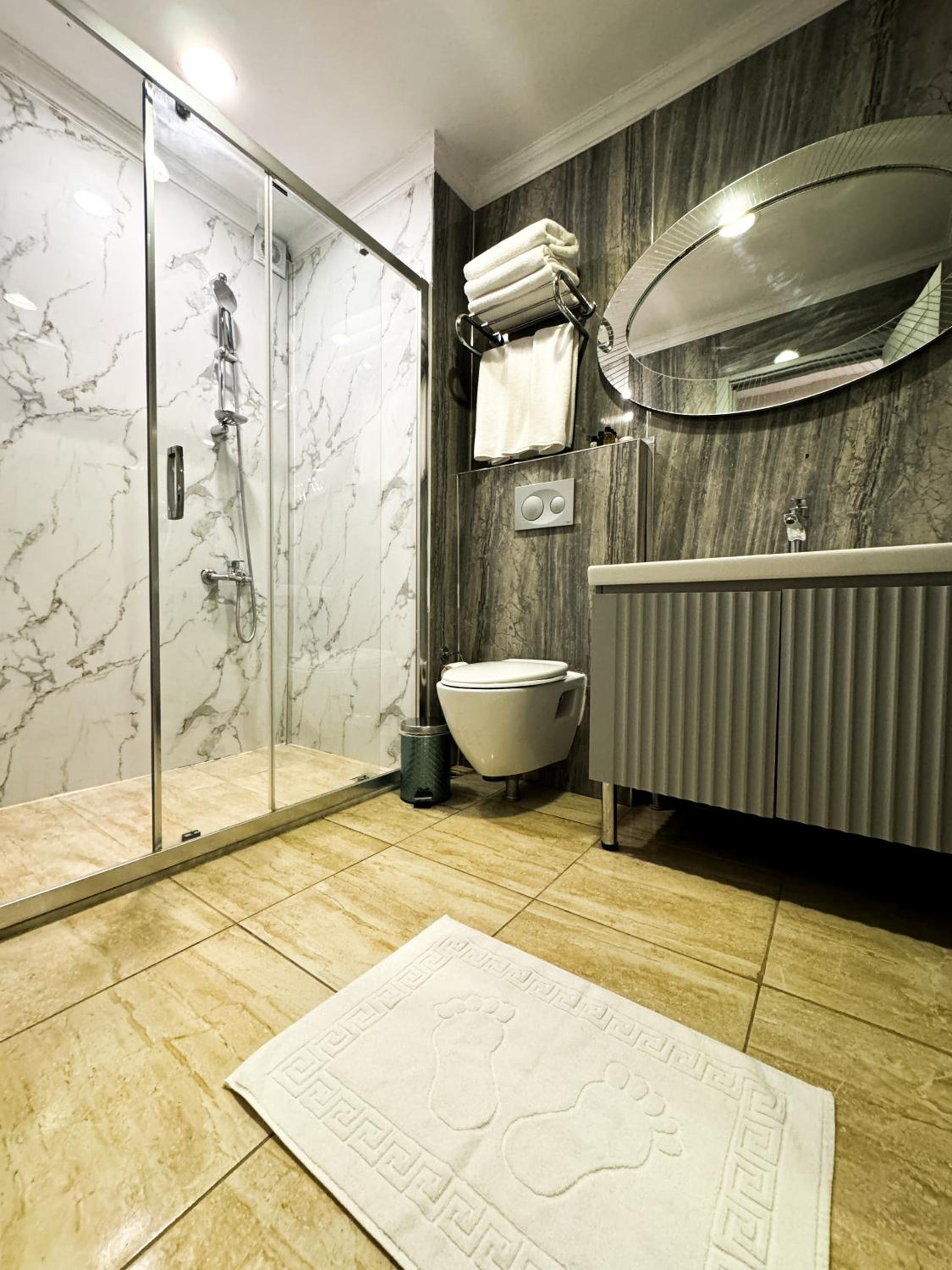 Amara Old City Otel & Spa - Image 80