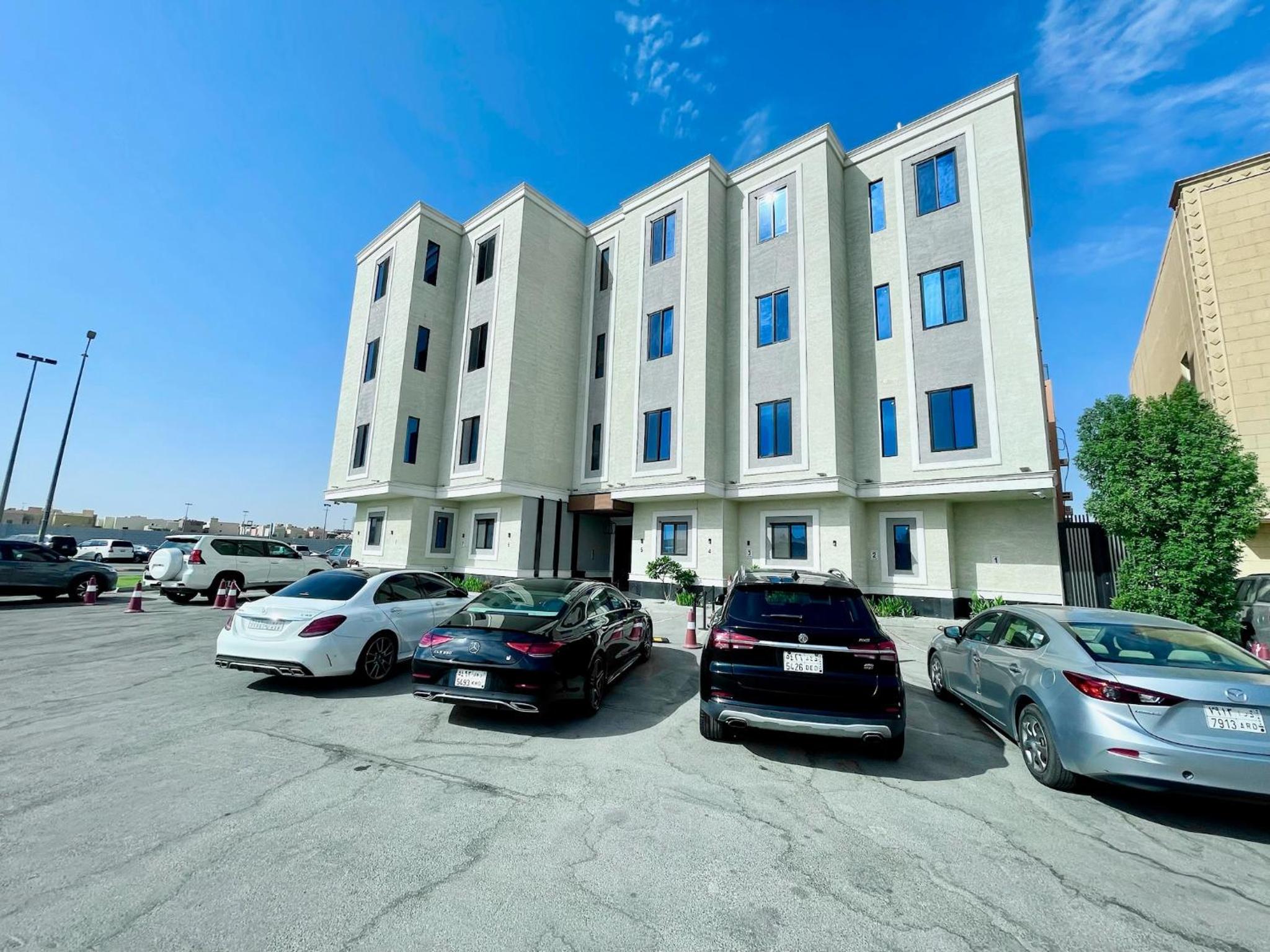 Cadee Living - Al Nakheel