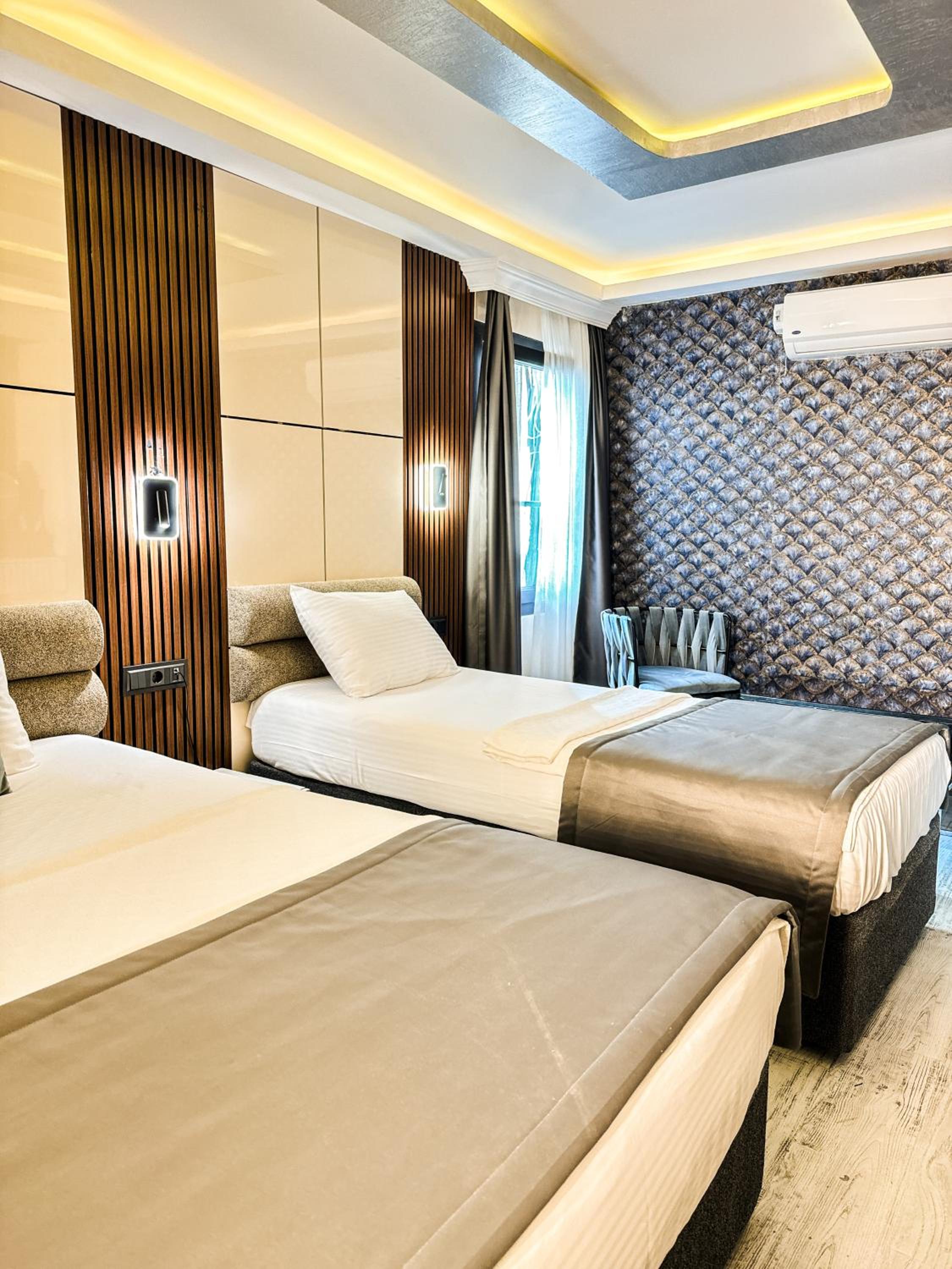 Amara Old City Otel & Spa - Image 83