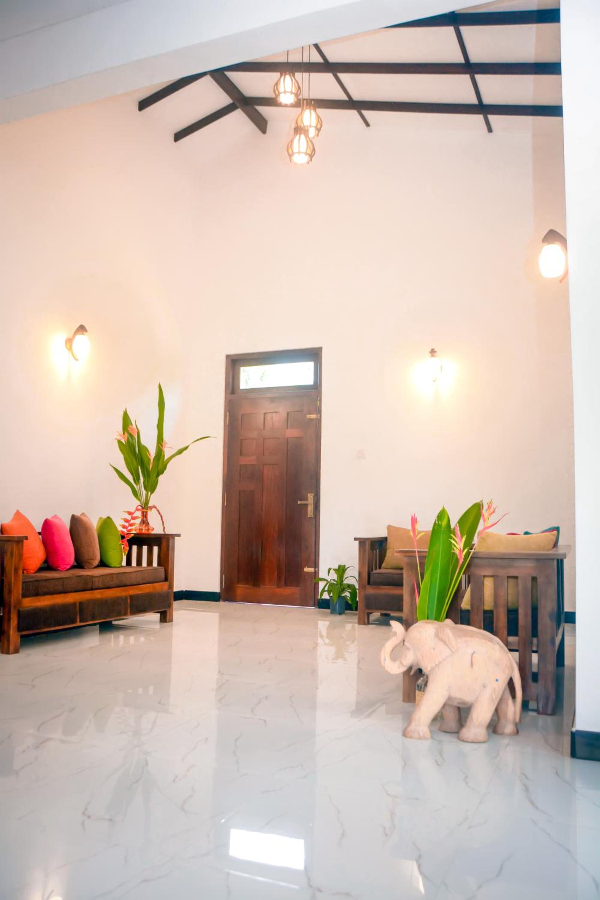 Ashi Villa &Homestay