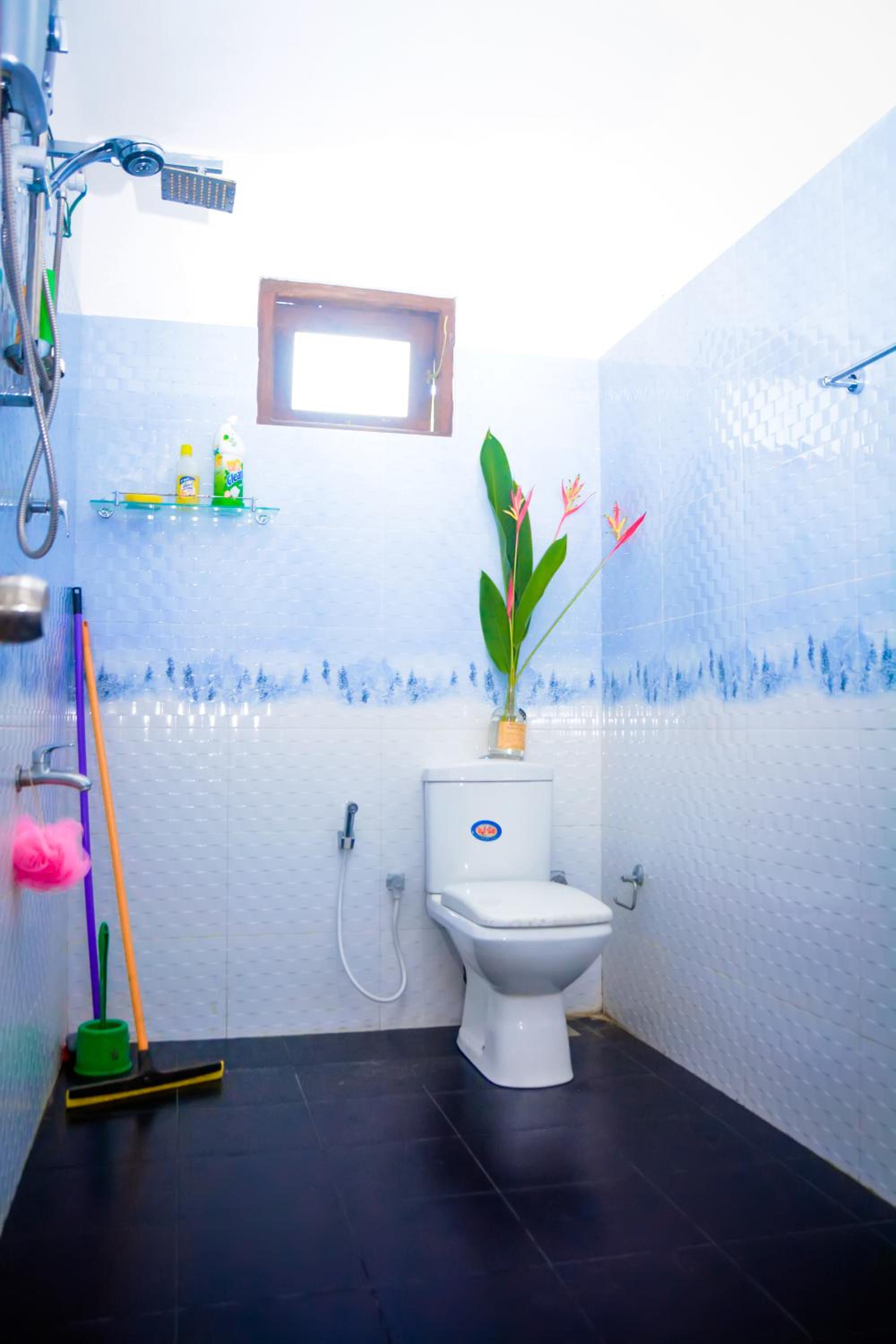 Ashi Villa &Homestay
