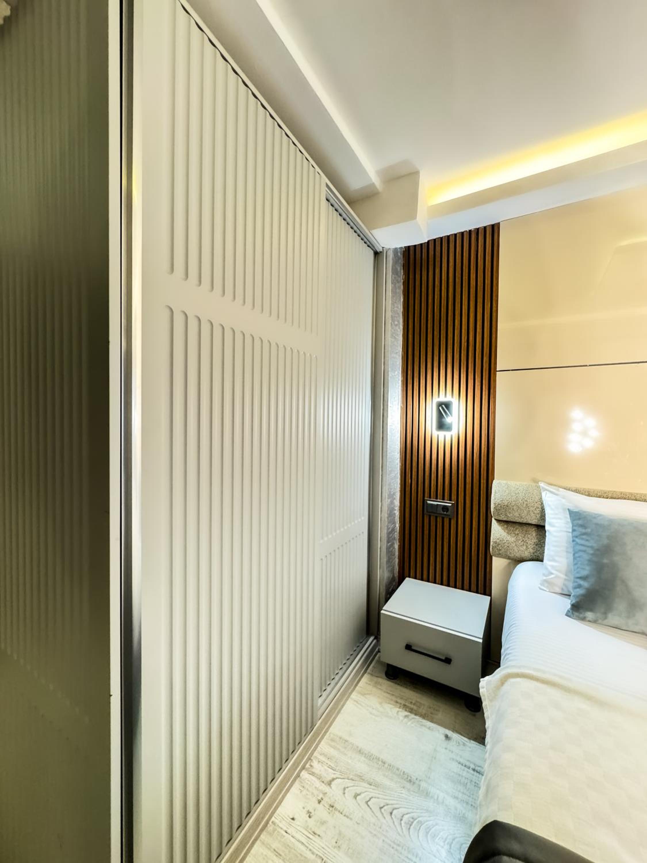 Amara Old City Otel & Spa - Image 85