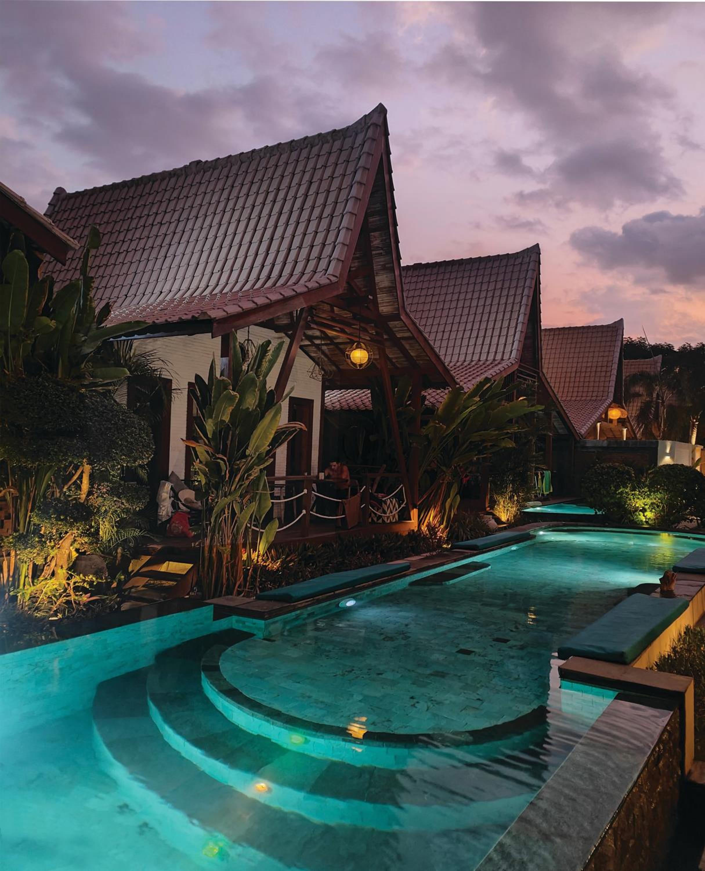 Kaleydo Villas