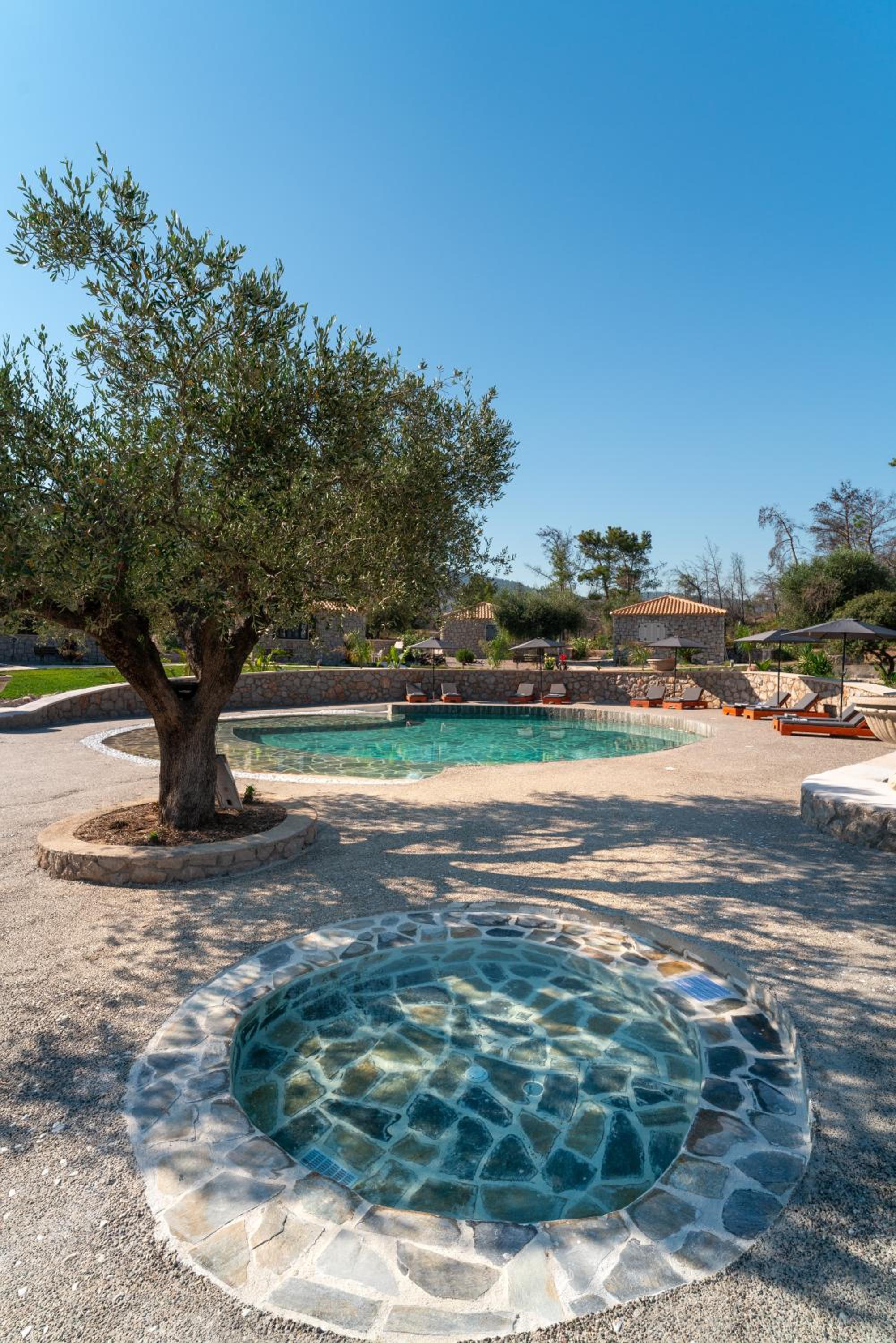AGROTOPIA Guesthouses