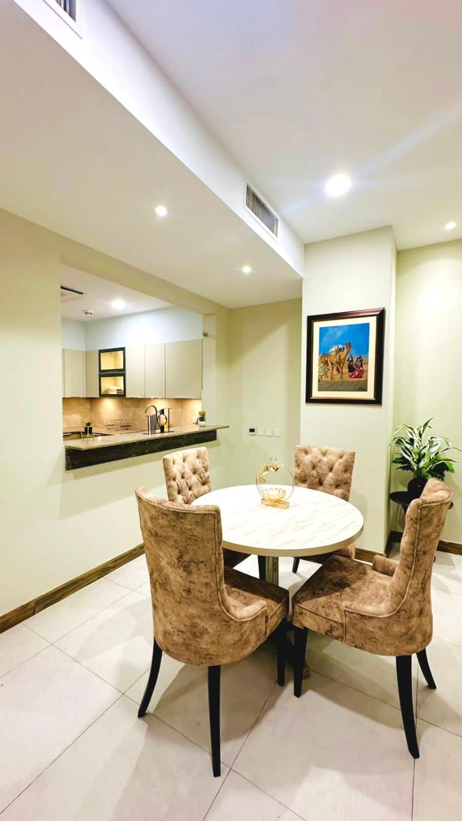 Centaurs Apartment Suites Islamabad, LMY view 5