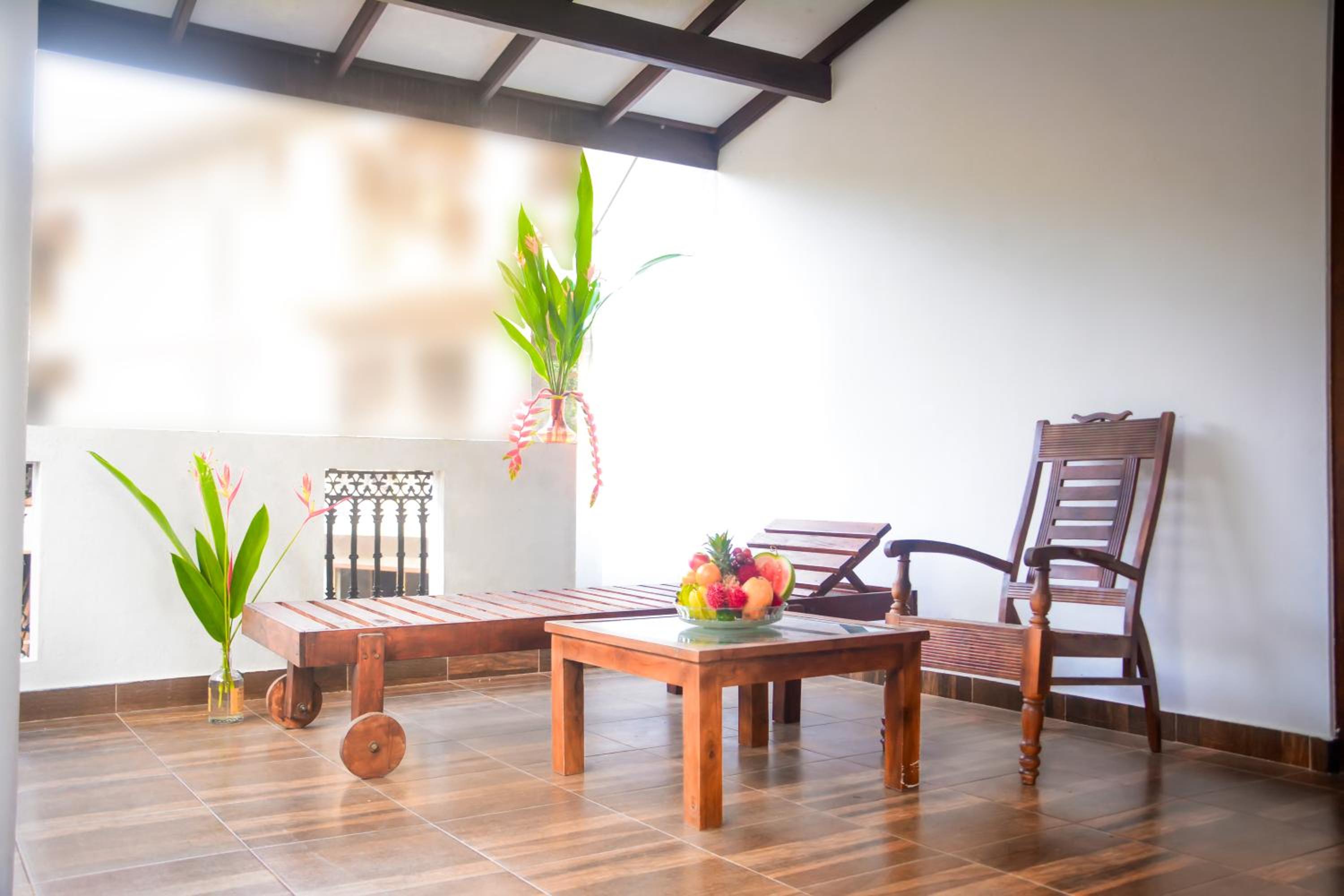 Ashi Villa &Homestay