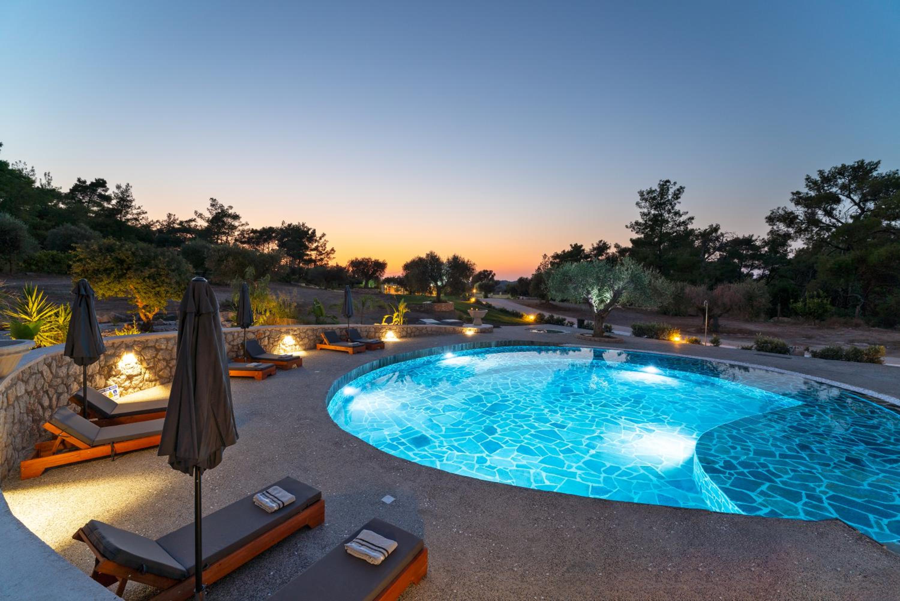 AGROTOPIA Guesthouses