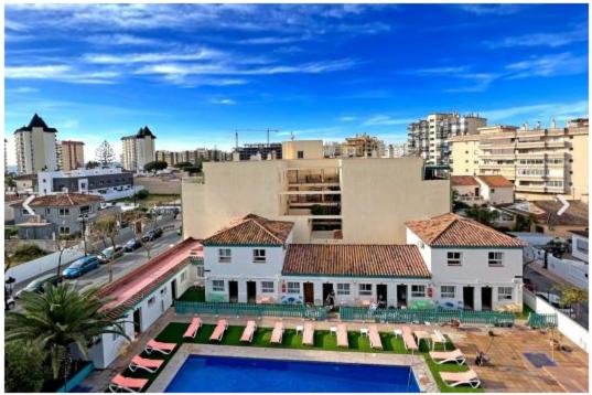 Hotel Moon Dreams Fuengirola - Image 1