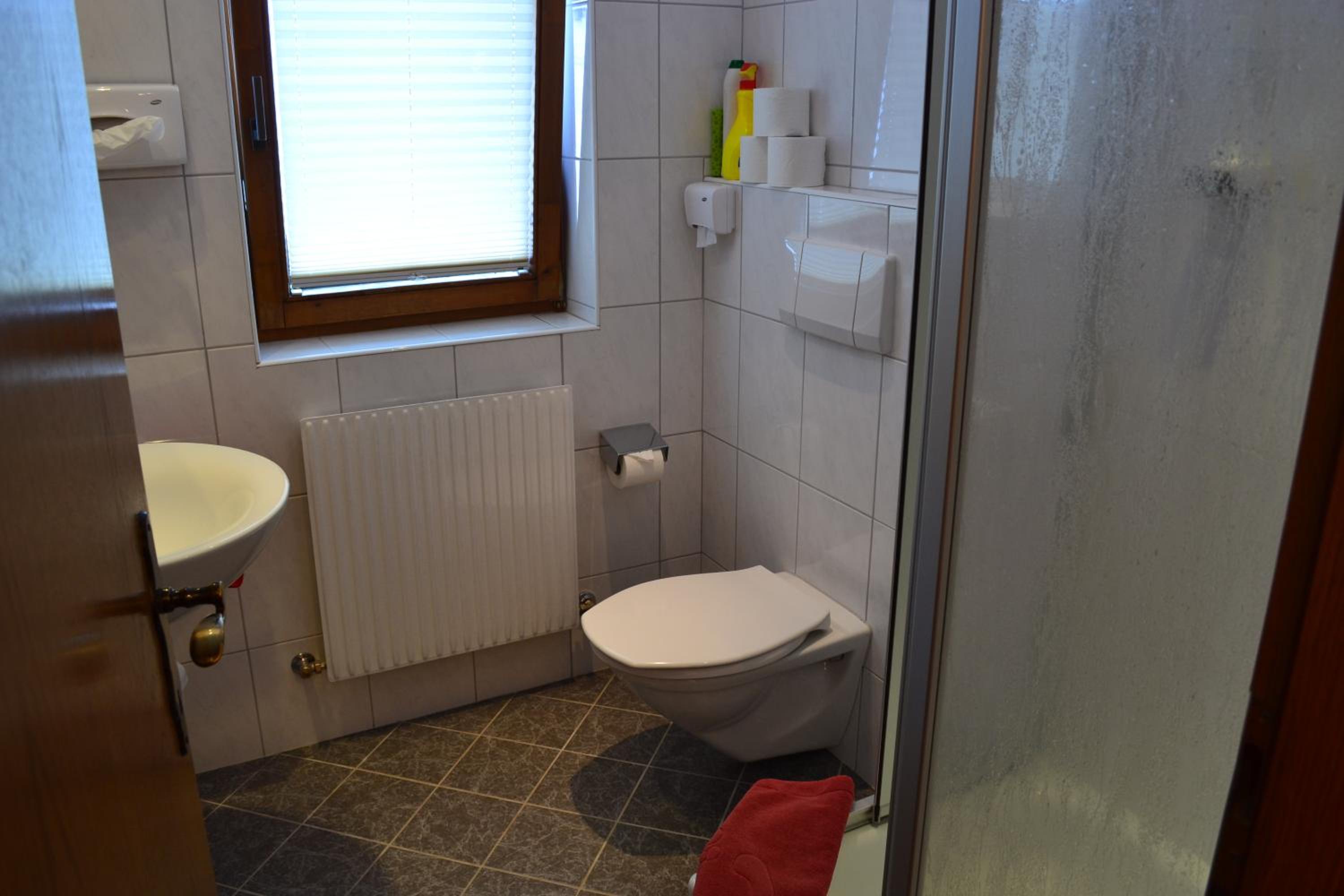Haus Gfall