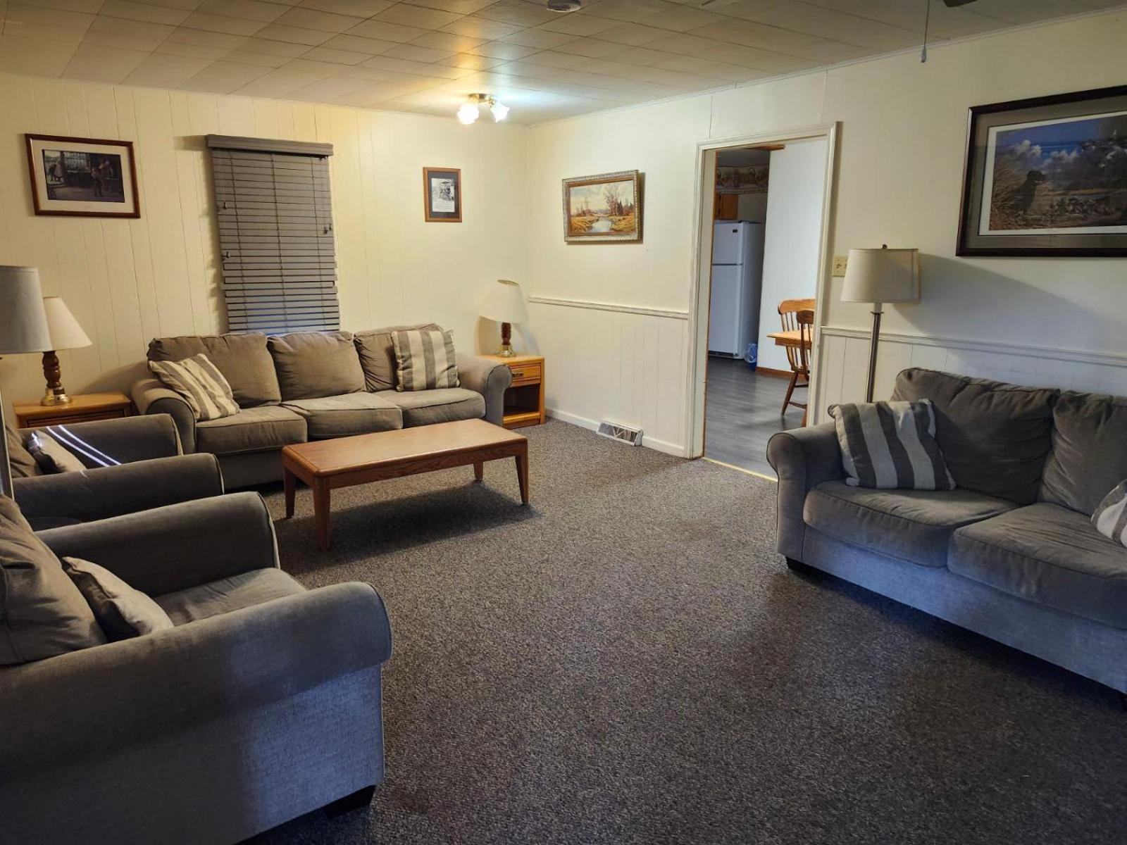 Montauk Lodge view 5