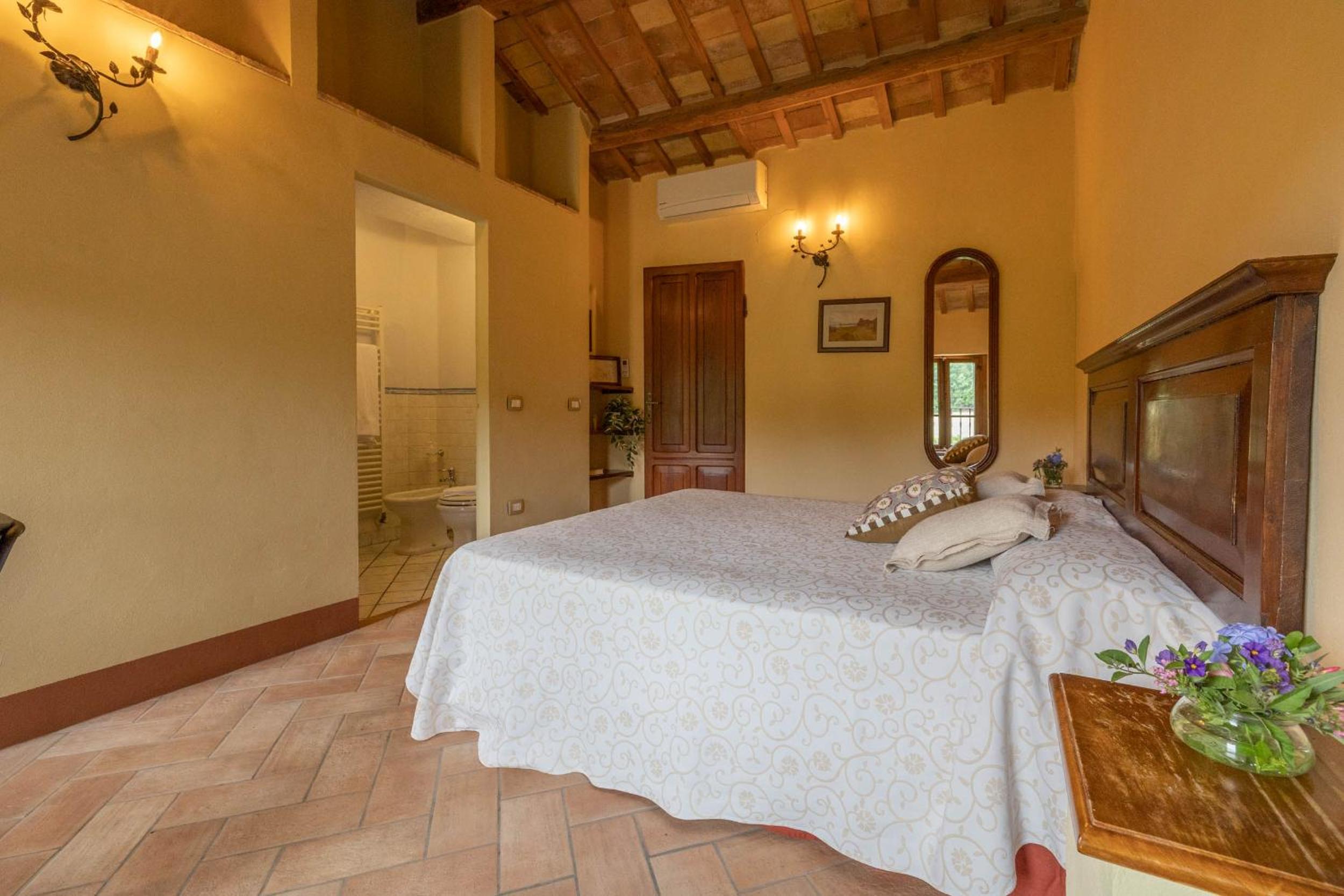 Agriturimo Cà Dorale