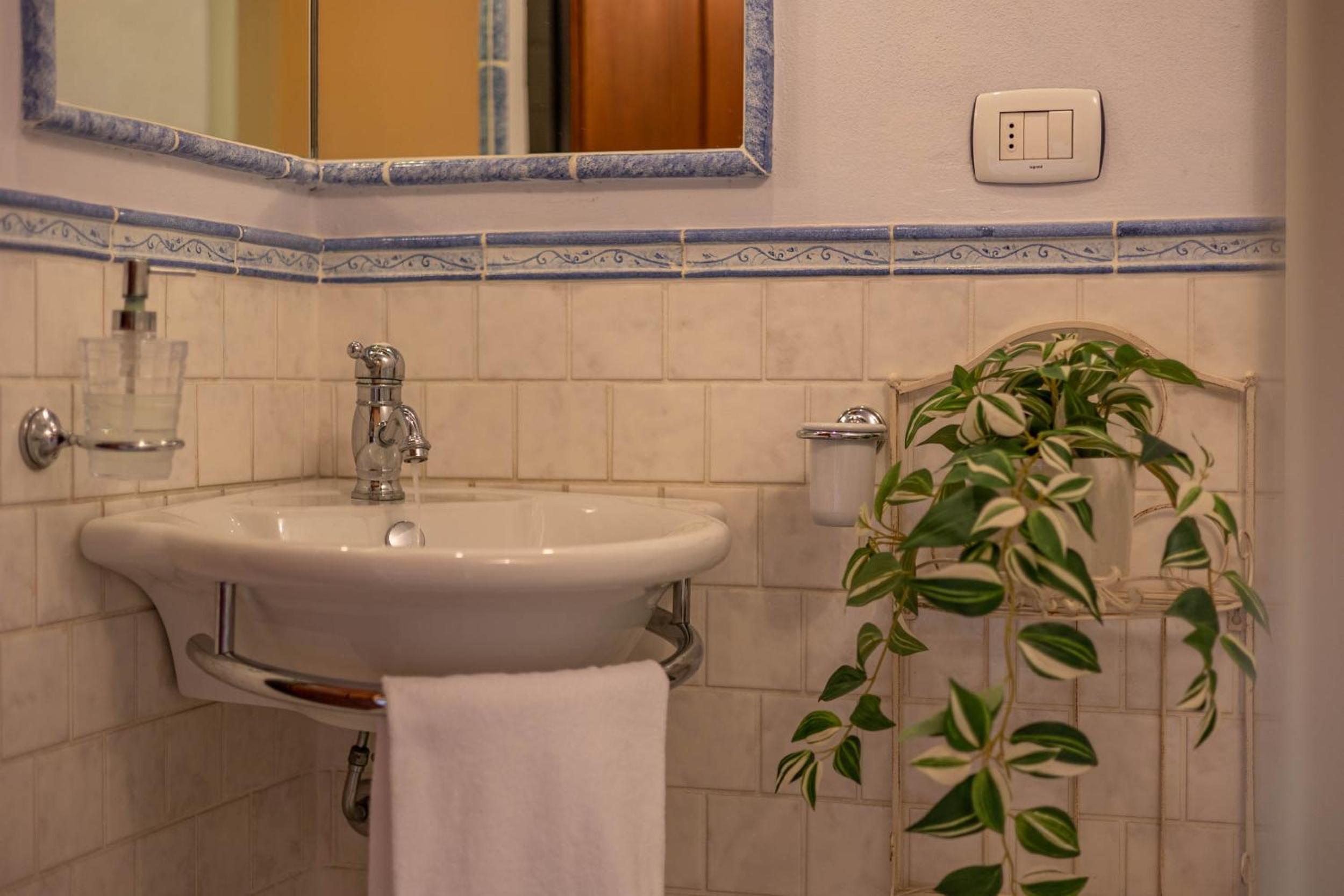 Agriturimo Cà Dorale