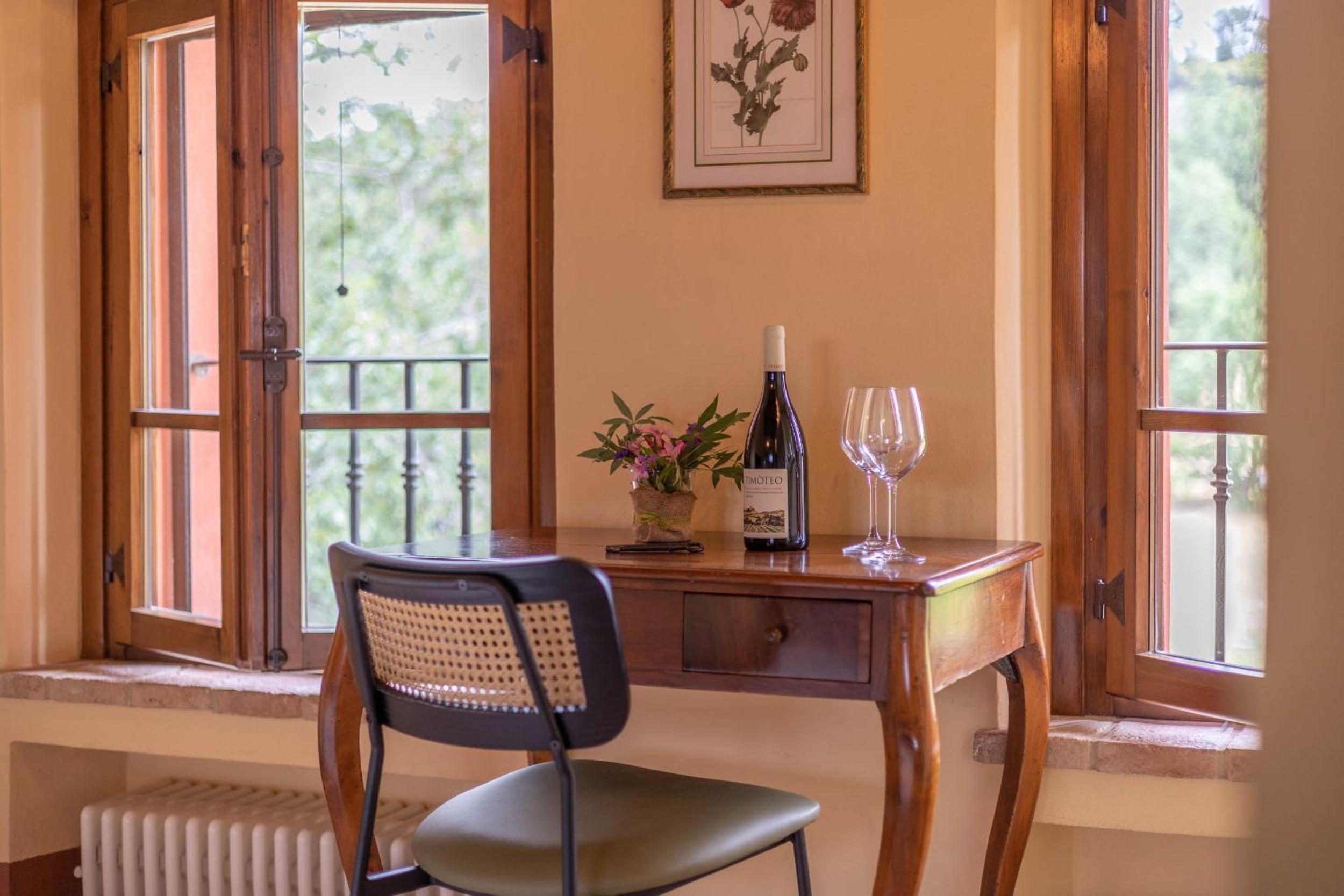 Agriturimo Cà Dorale