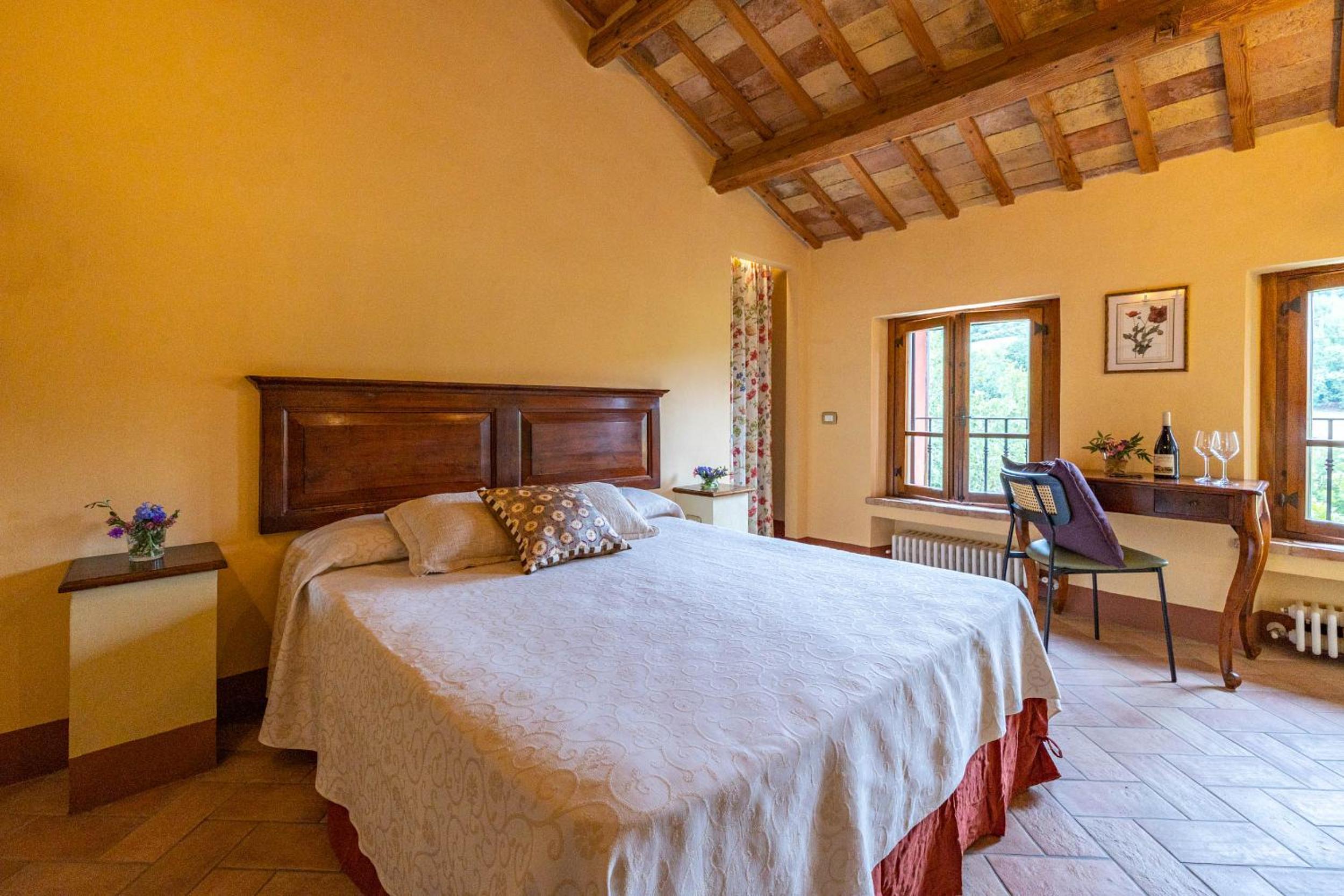Agriturimo Cà Dorale