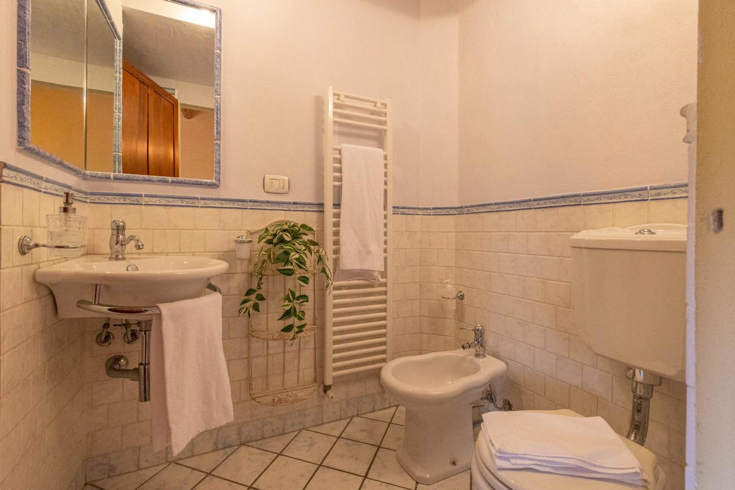 Agriturimo Cà Dorale