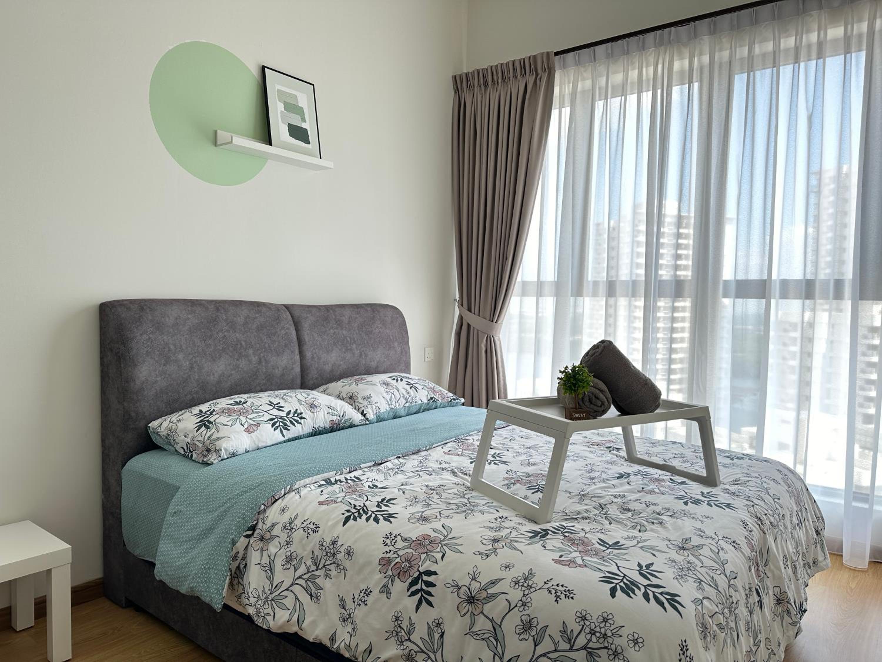 Country Garden Bay Point 2BR by Hauz Cinta @Danga Bay