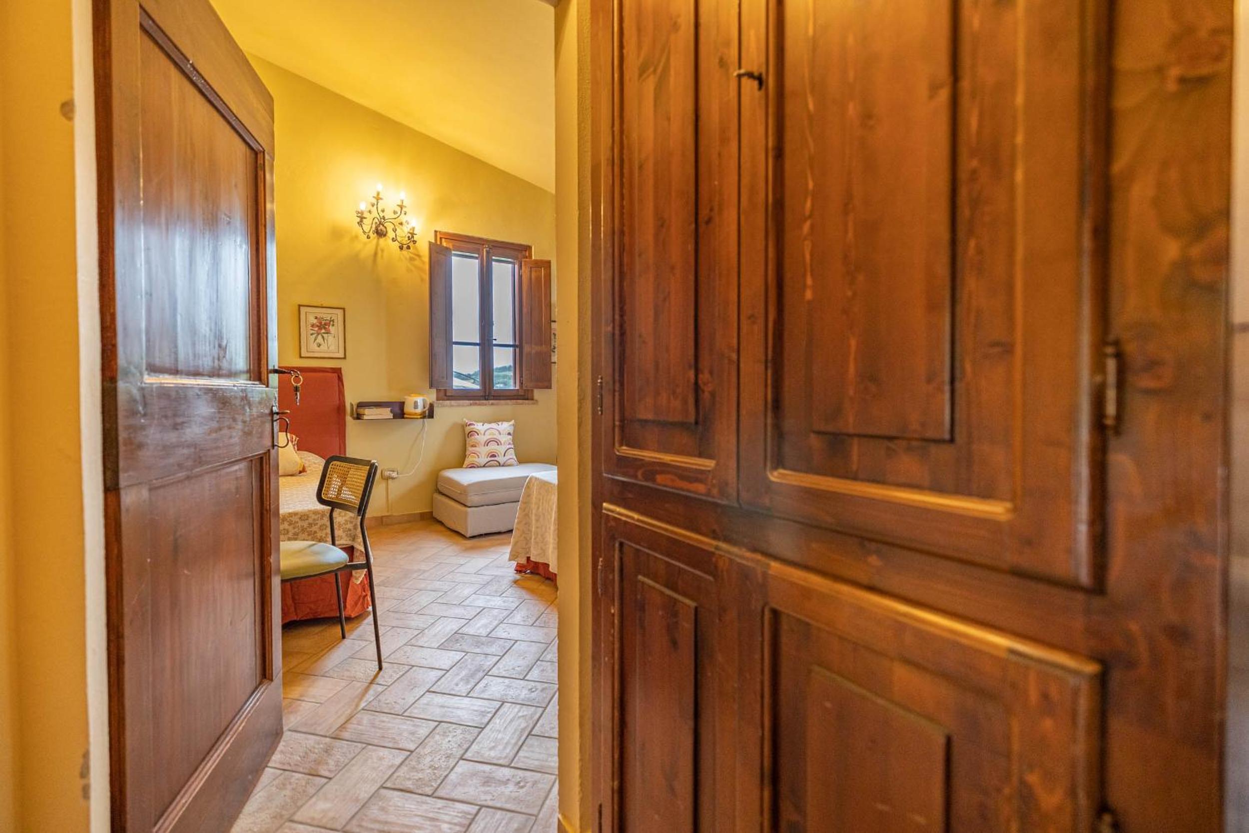 Agriturimo Cà Dorale