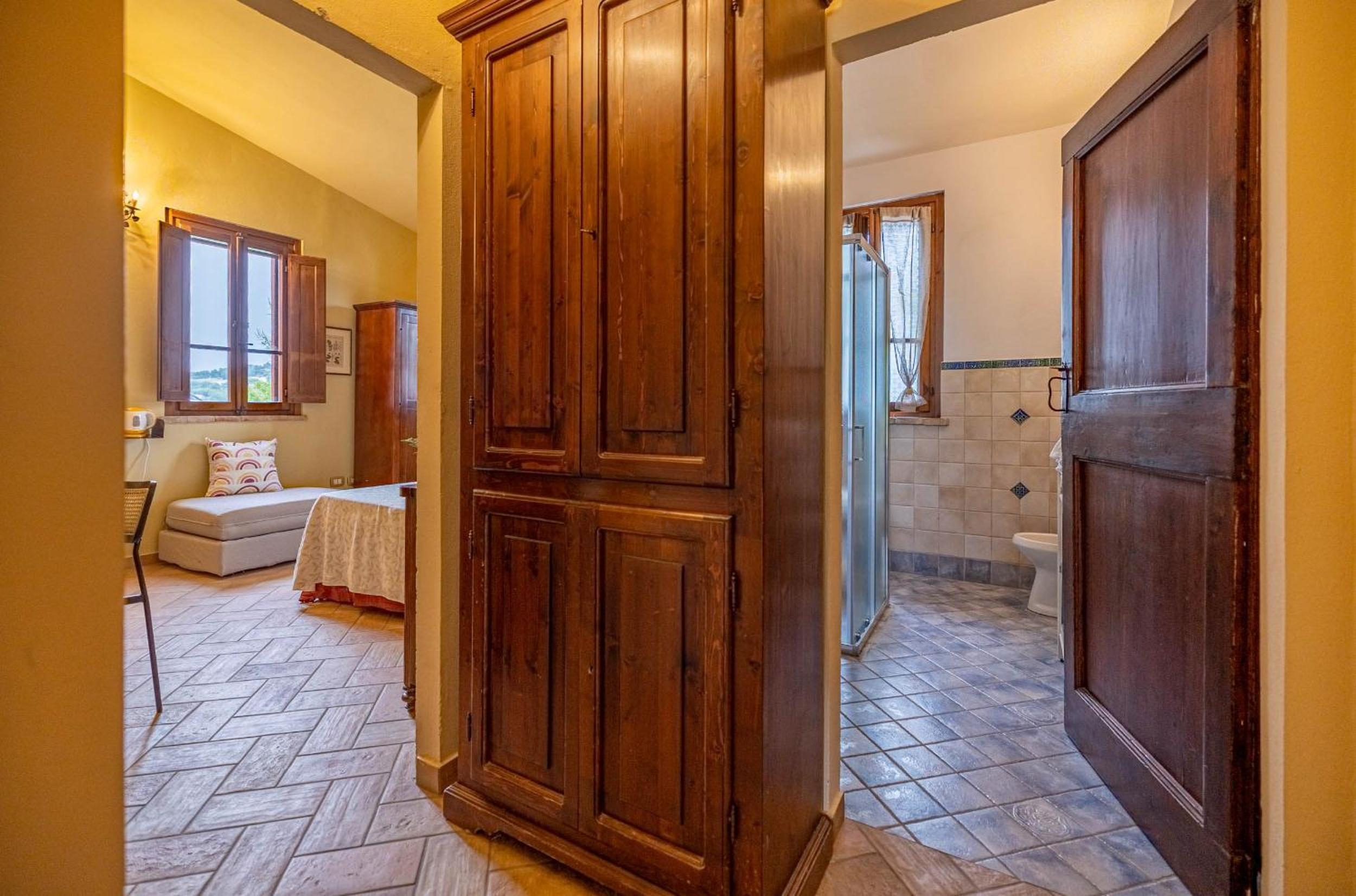 Agriturimo Cà Dorale